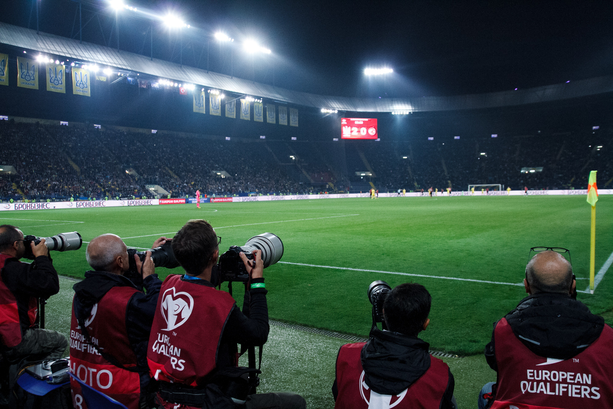 Украина — Турция. Photo • Video • Production • Aerial • Media Creation