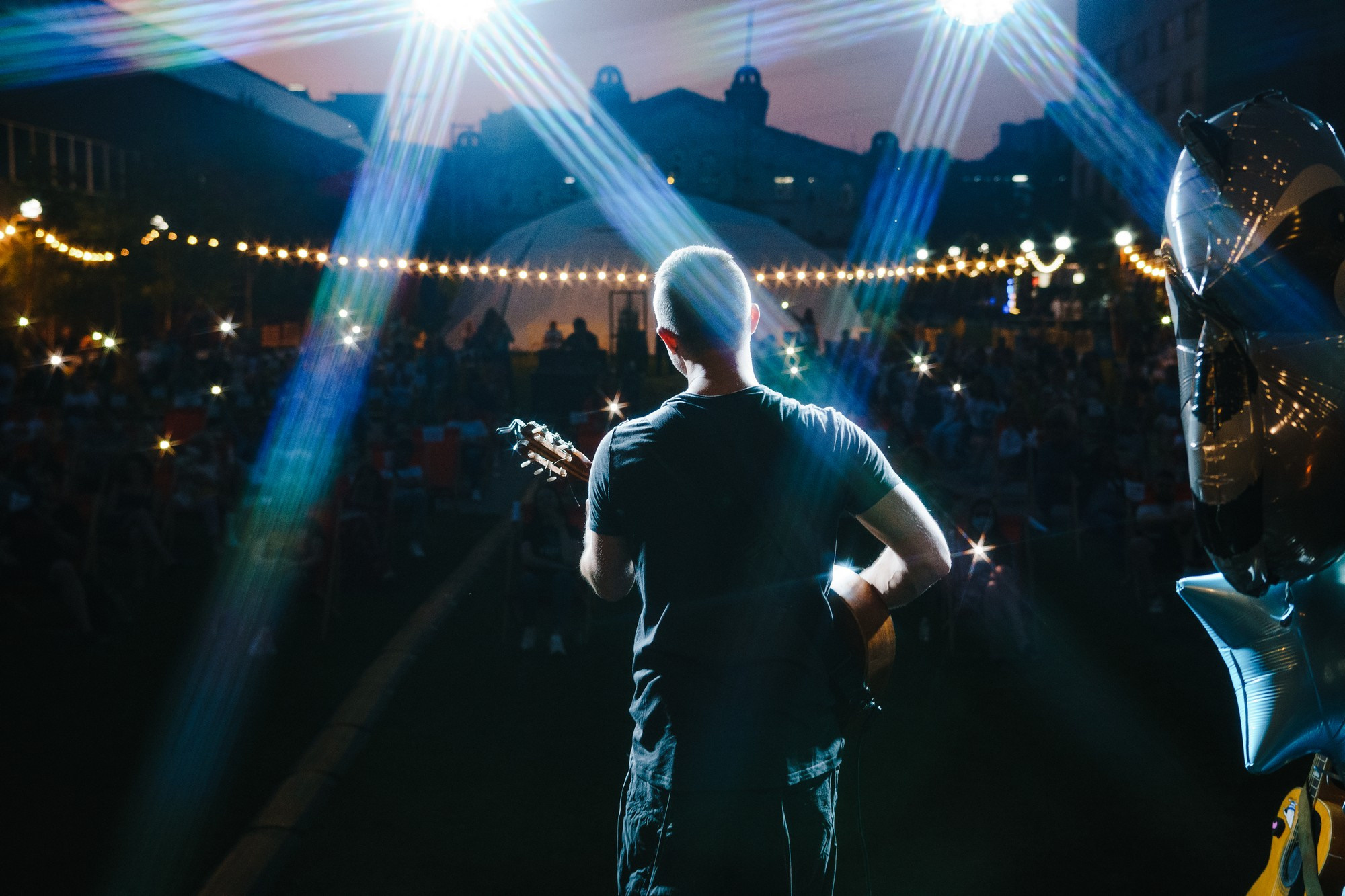 Сергей Бабкин. Харьков — арт-завод «Механика». Photo • Video • Production • Aerial • Media Creation