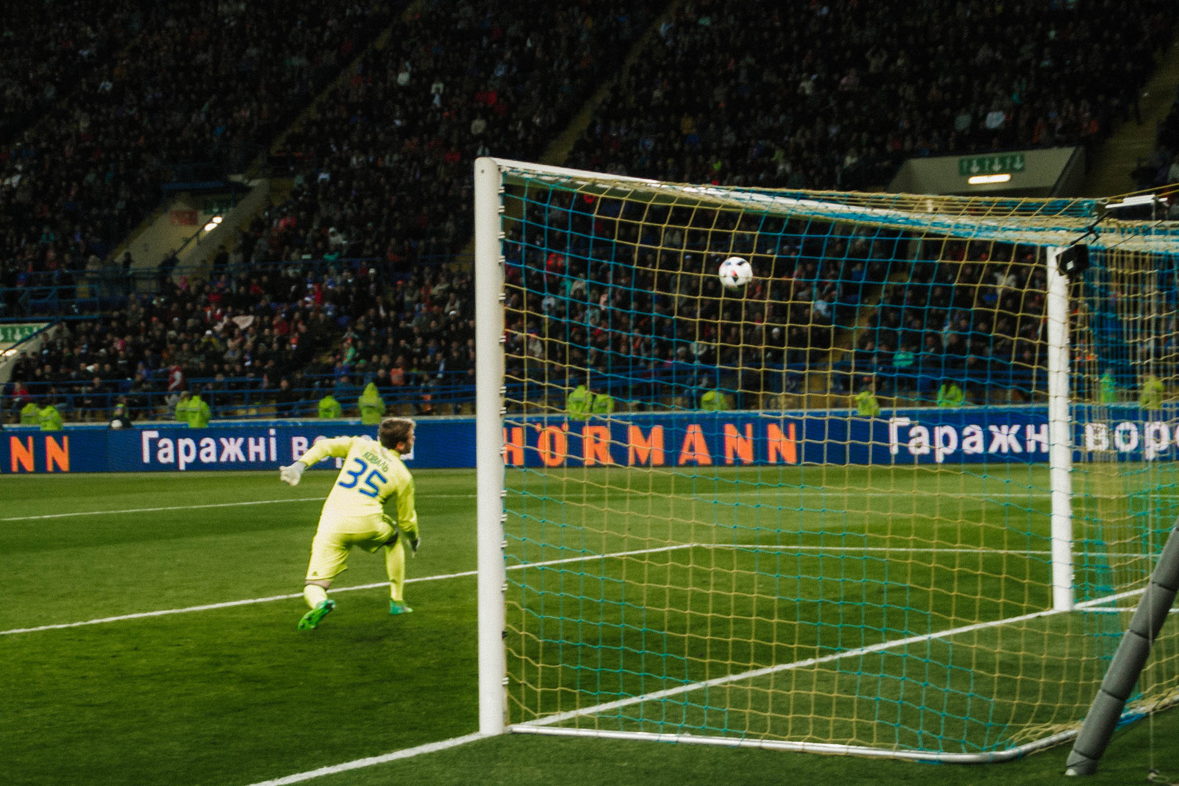 Шахтар — Динамо. Финал Кубка Украины. Фото • Видео • Аэросъемка • Контент для бизнеса