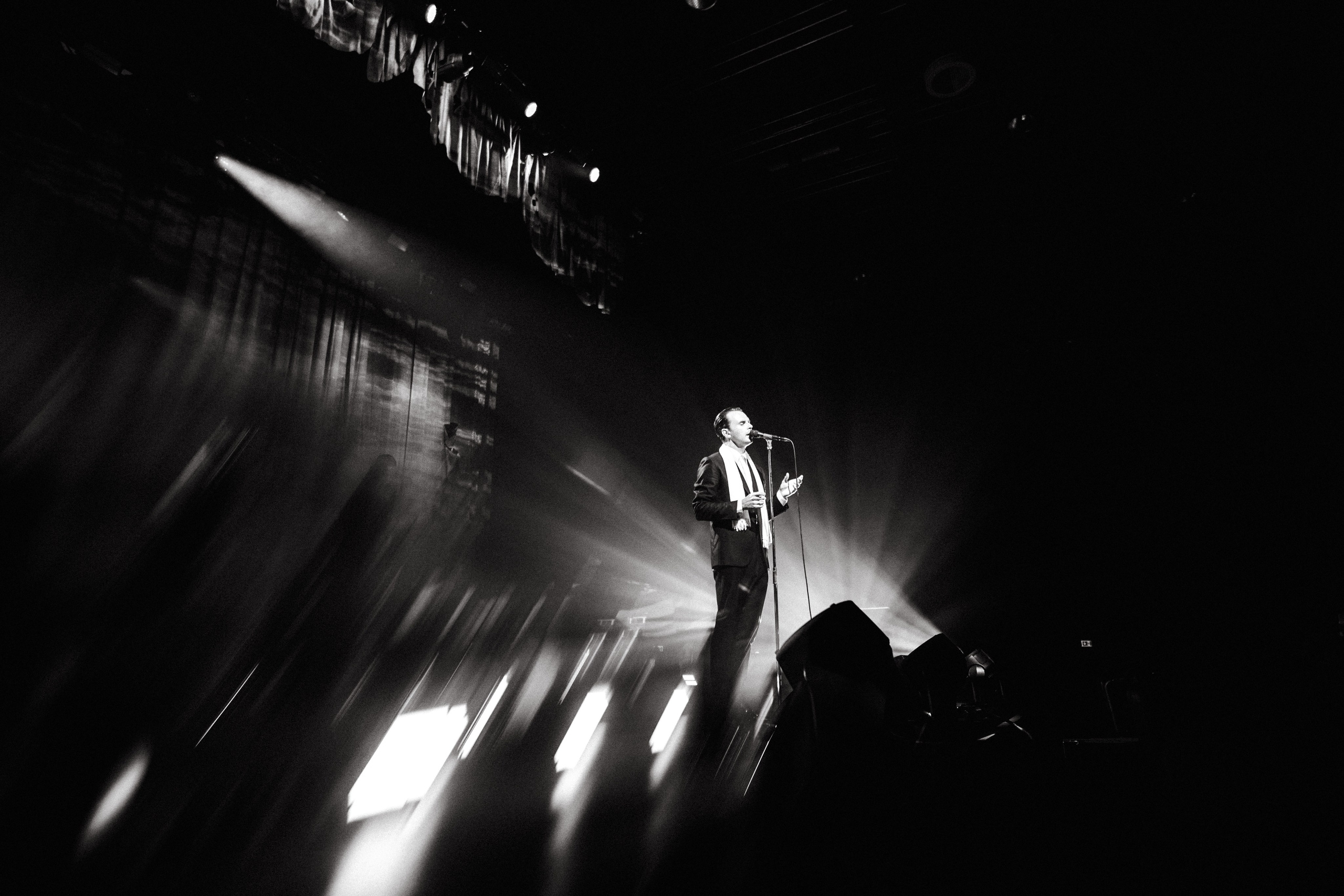 HURTS — Bochum. Фото • Видео • Аэросъемка • Контент для бизнеса