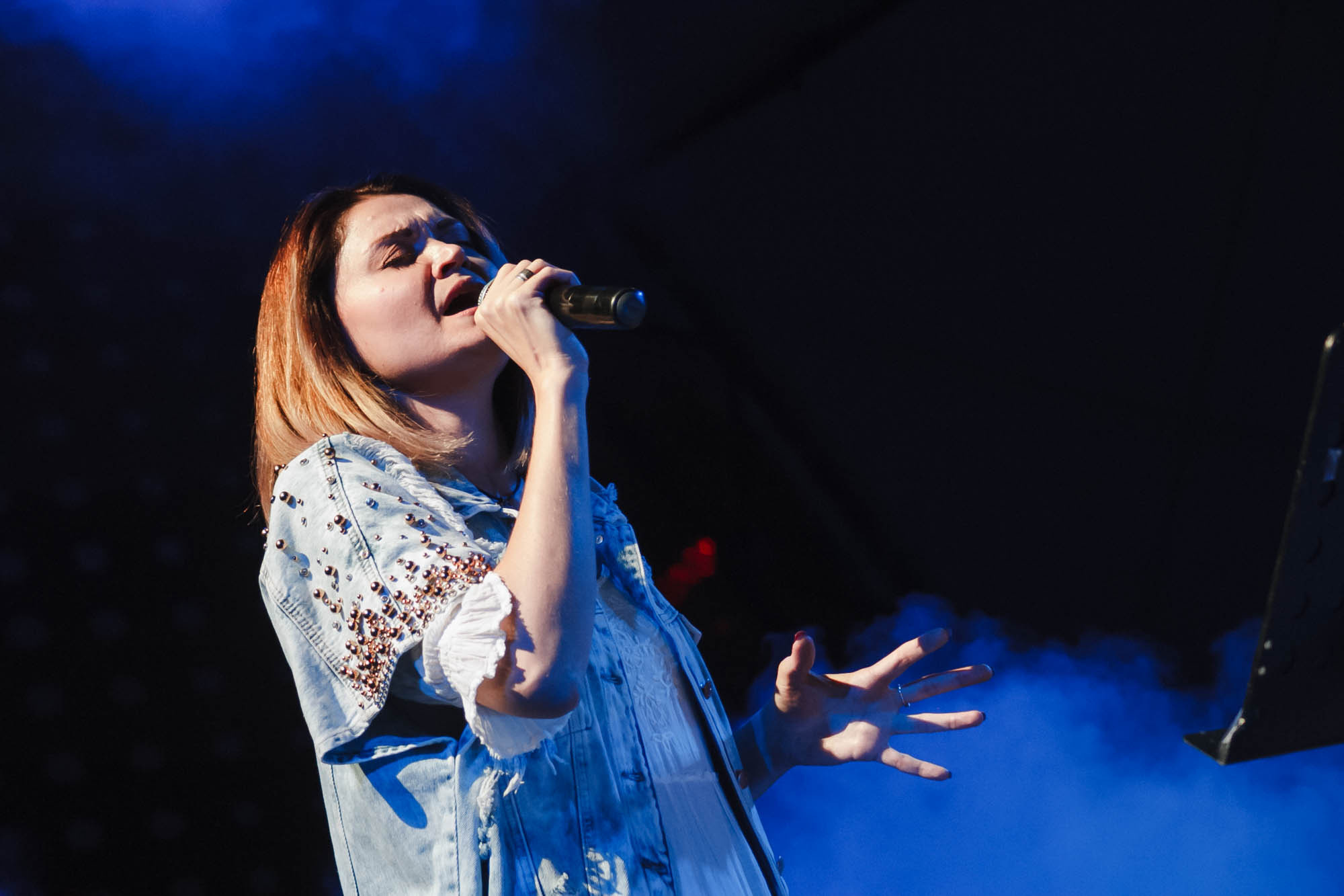 Фестиваль кофе в Центральном парке. Foto • Video • Produktion • Luftbildaufnahmen • Erstellung von Medien