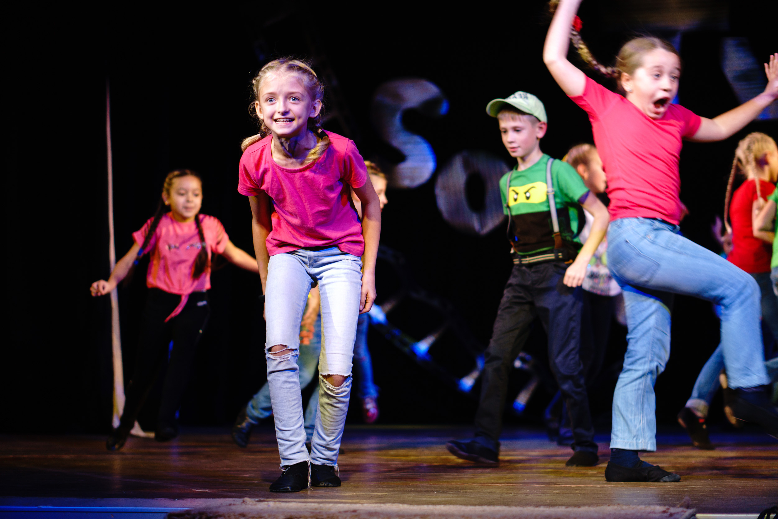 Открытие 33-го театрального сезона. Фото • Видео • Аэросъемка • Контент для бизнеса