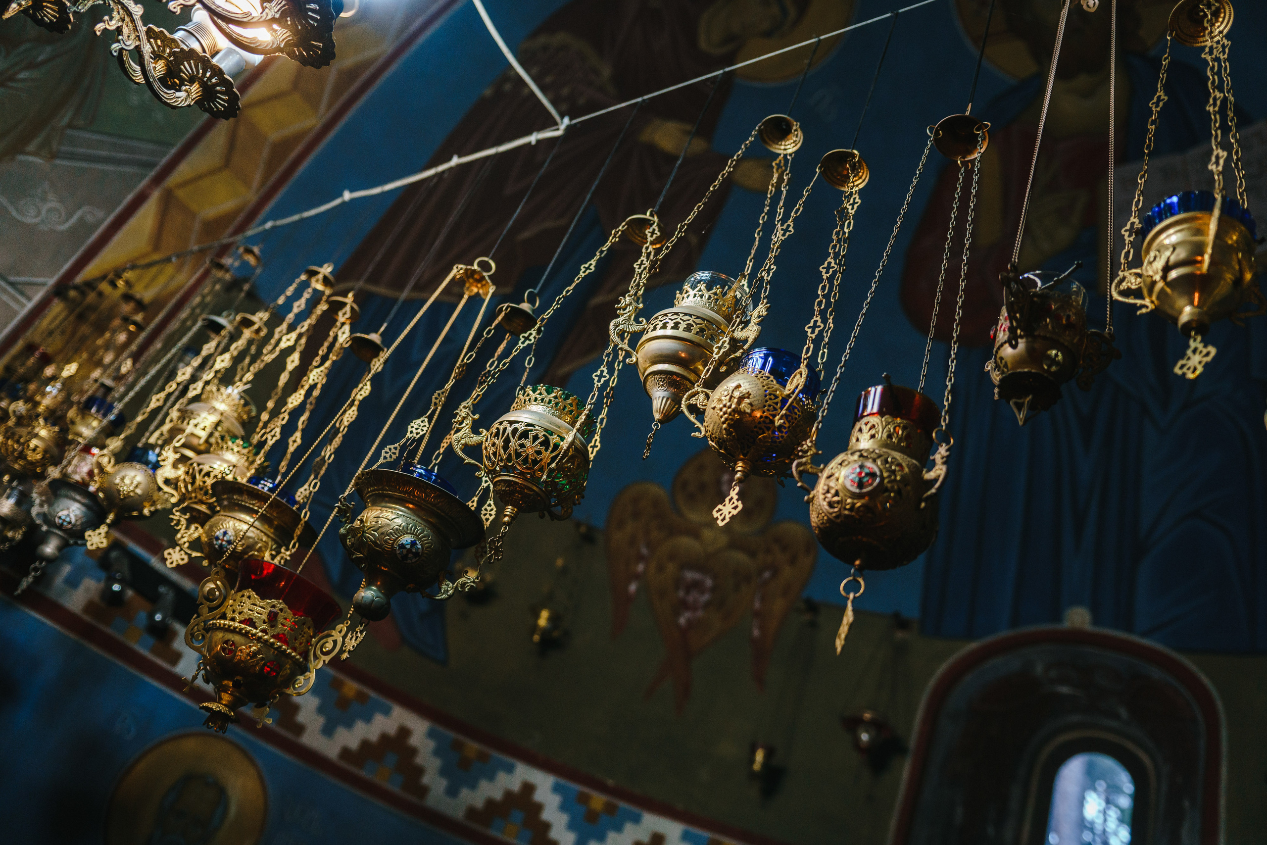 Стук Travel. Новый год в Грузии. Тбилиси, Боржоми. Photo • Video • Production • Aerial • Media Creation