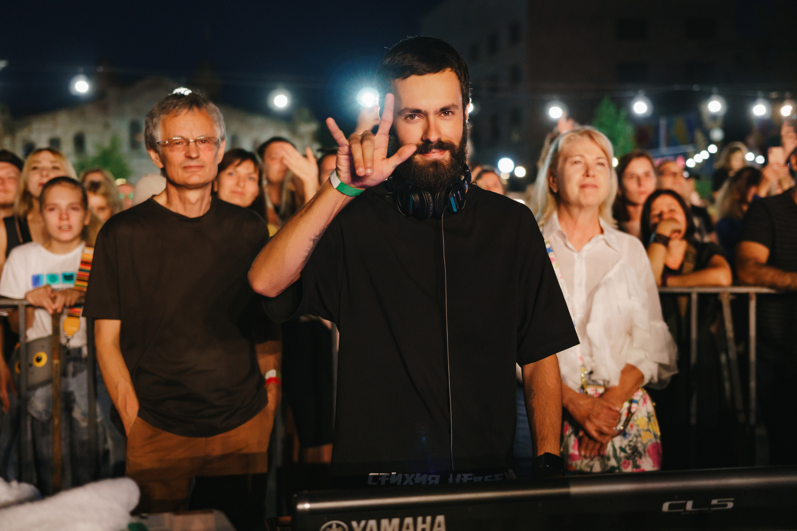 Артем Пивоваров. Харьков — арт-завод «Механика». Photo • Video • Production • Aerial • Media Creation