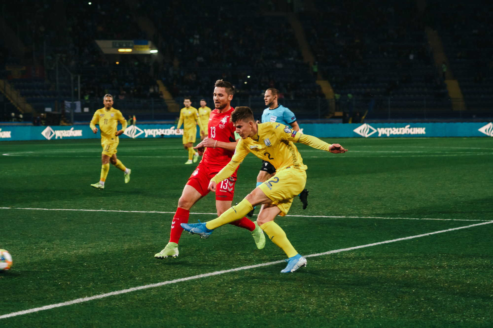 Украина — Литва. Photo • Video • Production • Aerial • Media Creation