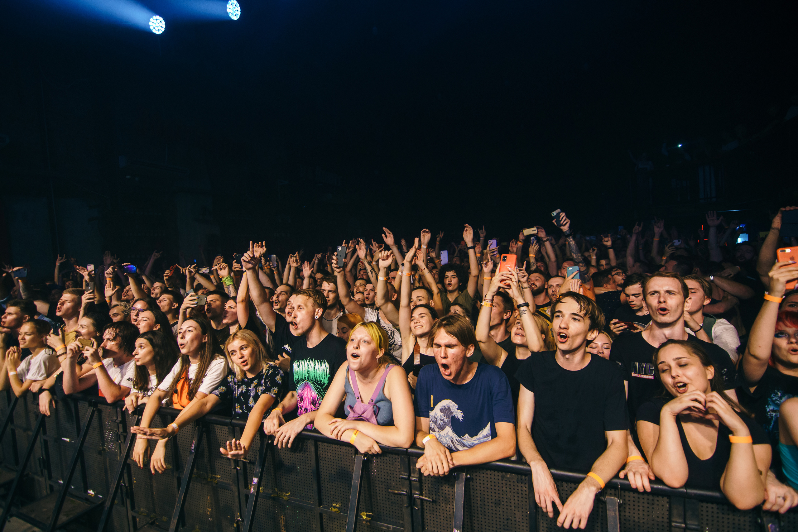 Anacondaz. Харьков — арт-завод «Механика». Photo • Video • Production • Aerial • Media Creation