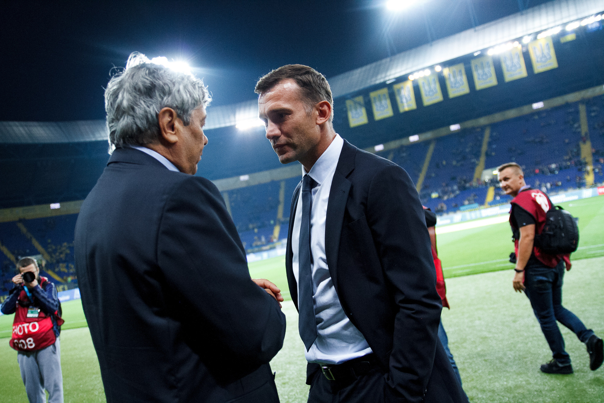 Украина — Турция. Photo • Video • Production • Aerial • Media Creation