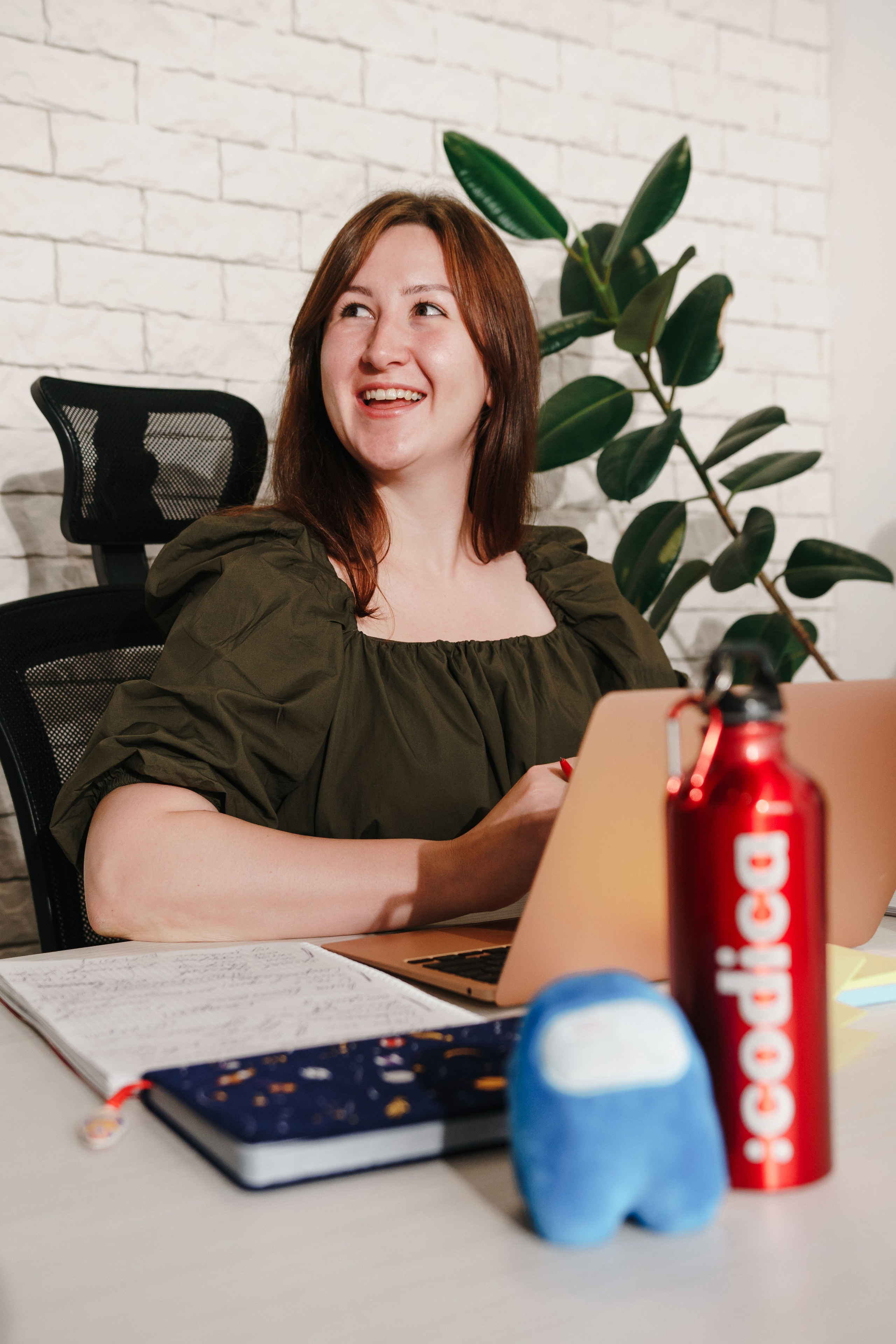 Codica. Фото • Відео • Аерозйомка • Контент для бізнесу