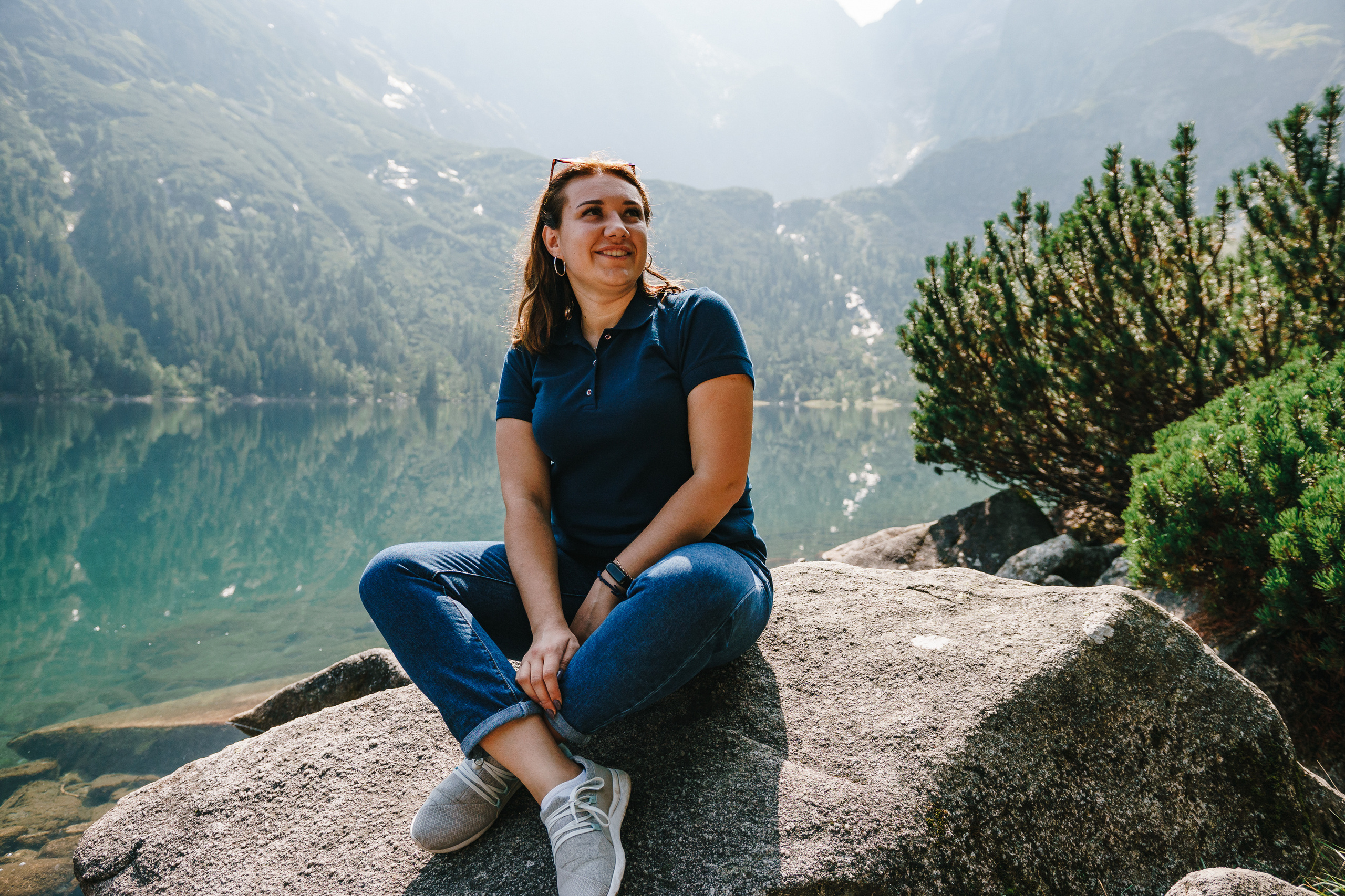 Стук Travel. Краков и Морське Око. Photo • Video • Production • Aerial • Media Creation