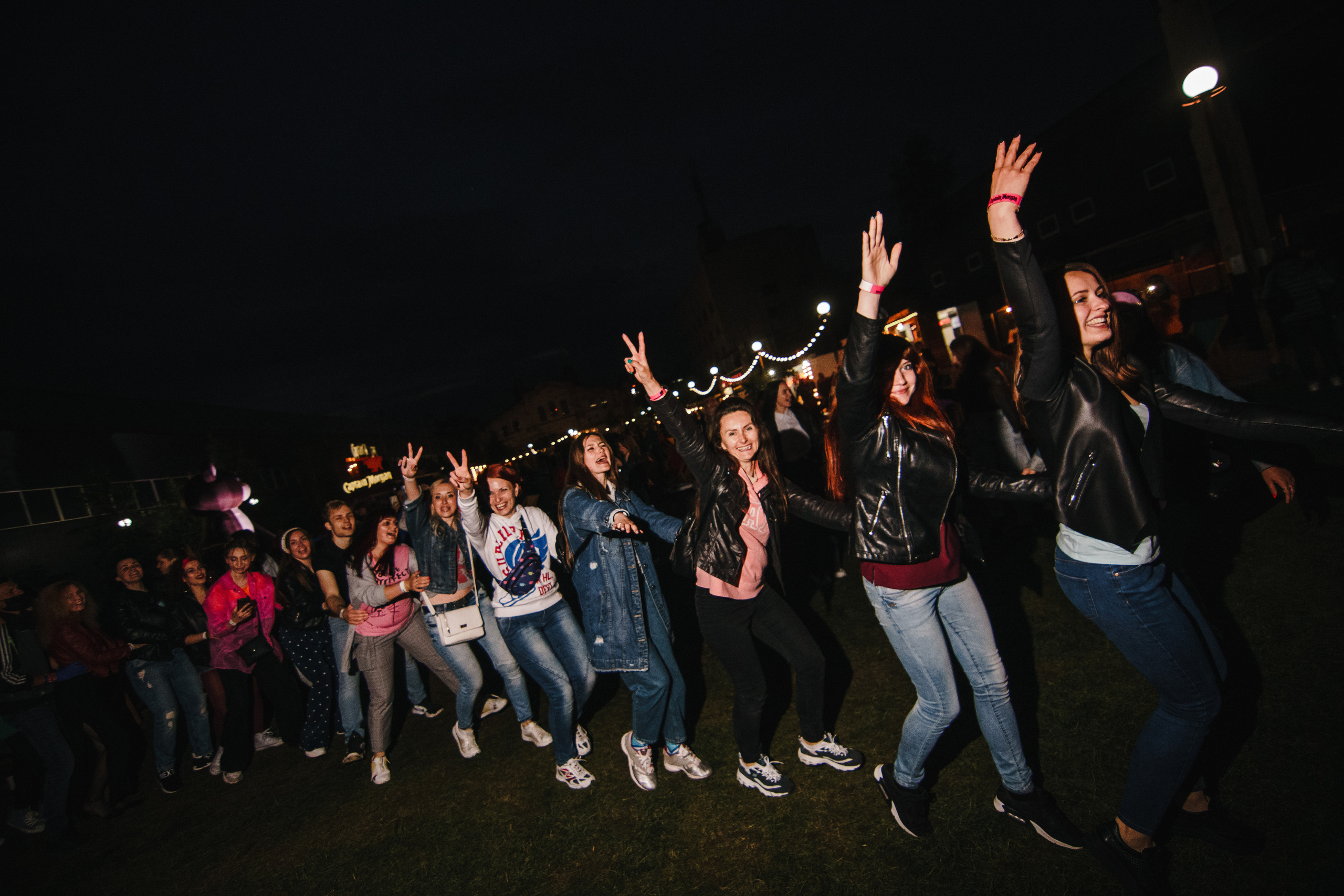 Фестиваль Поколение 90-х. День 2. Foto • Video • Produktion • Luftbildaufnahmen • Erstellung von Medien