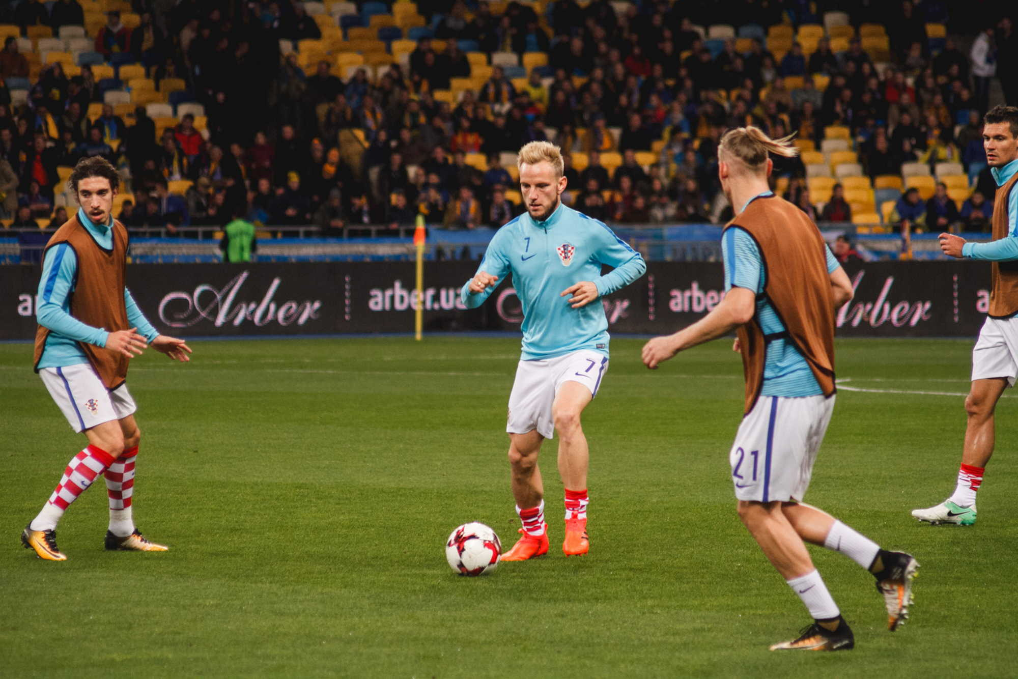 Украина — Хорватия. Фото • Відео • Аерозйомка • Контент для бізнесу