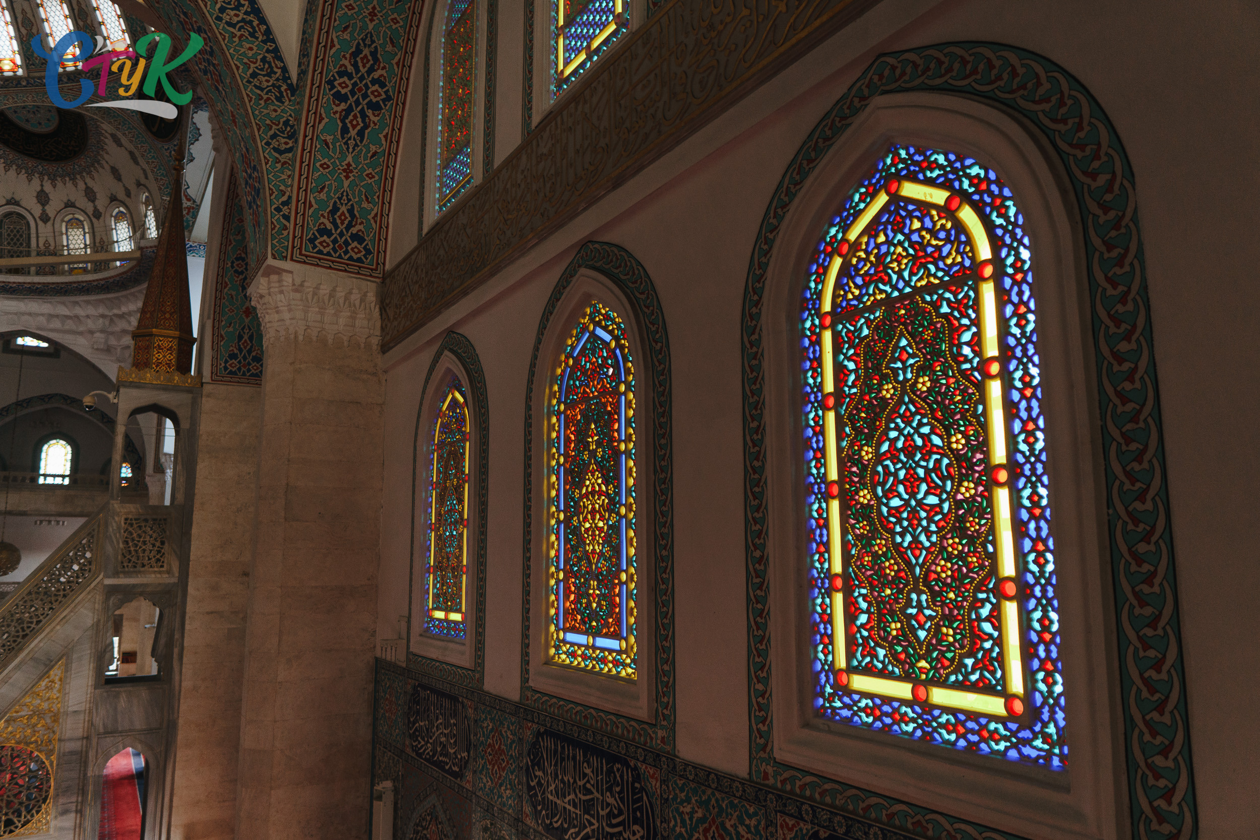 Стук Travel. Каппадокия. Photo • Video • Production • Aerial • Media Creation