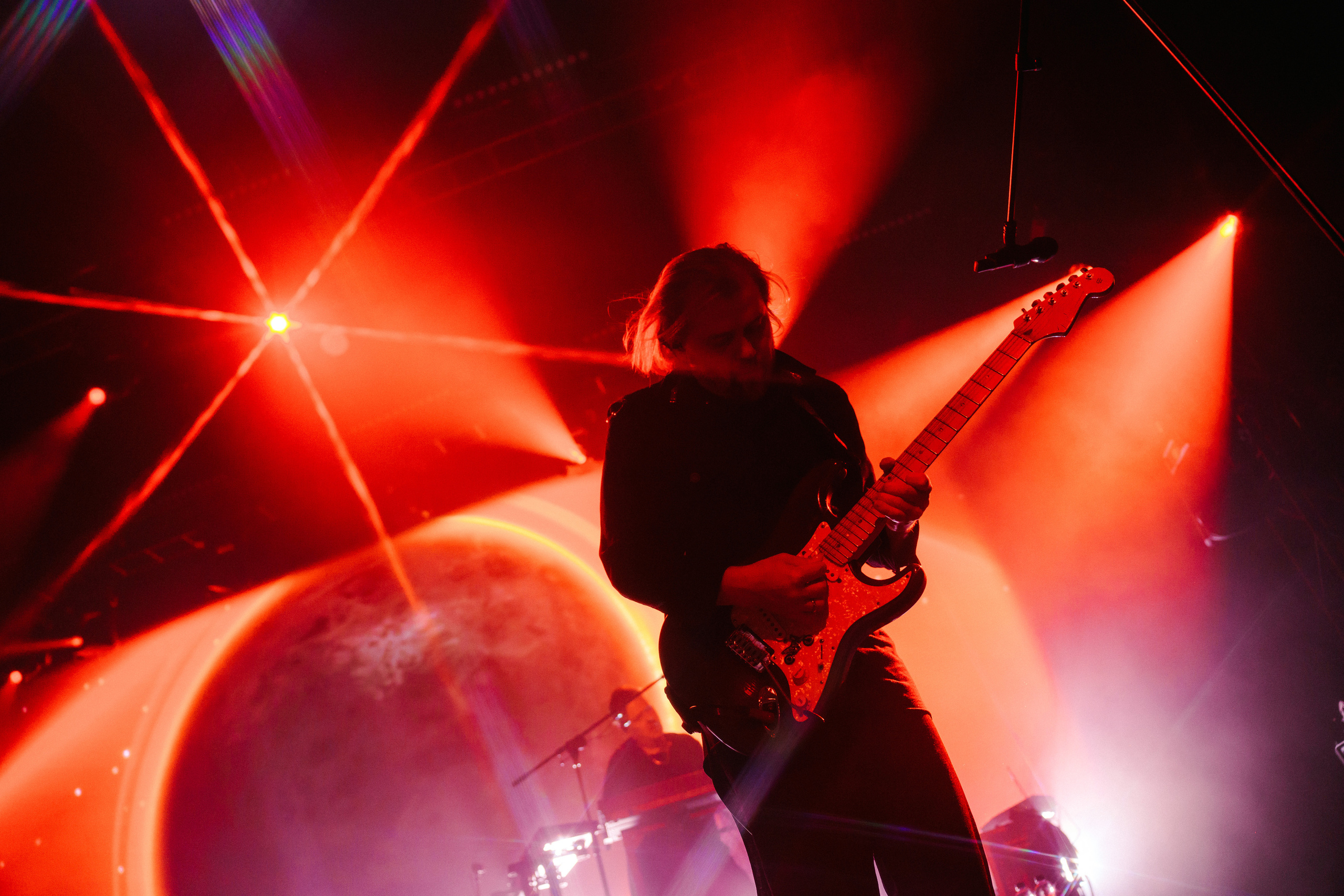 БИ-2 — Offenbach Stadthalle. Photo • Video • Production • Aerial • Media Creation