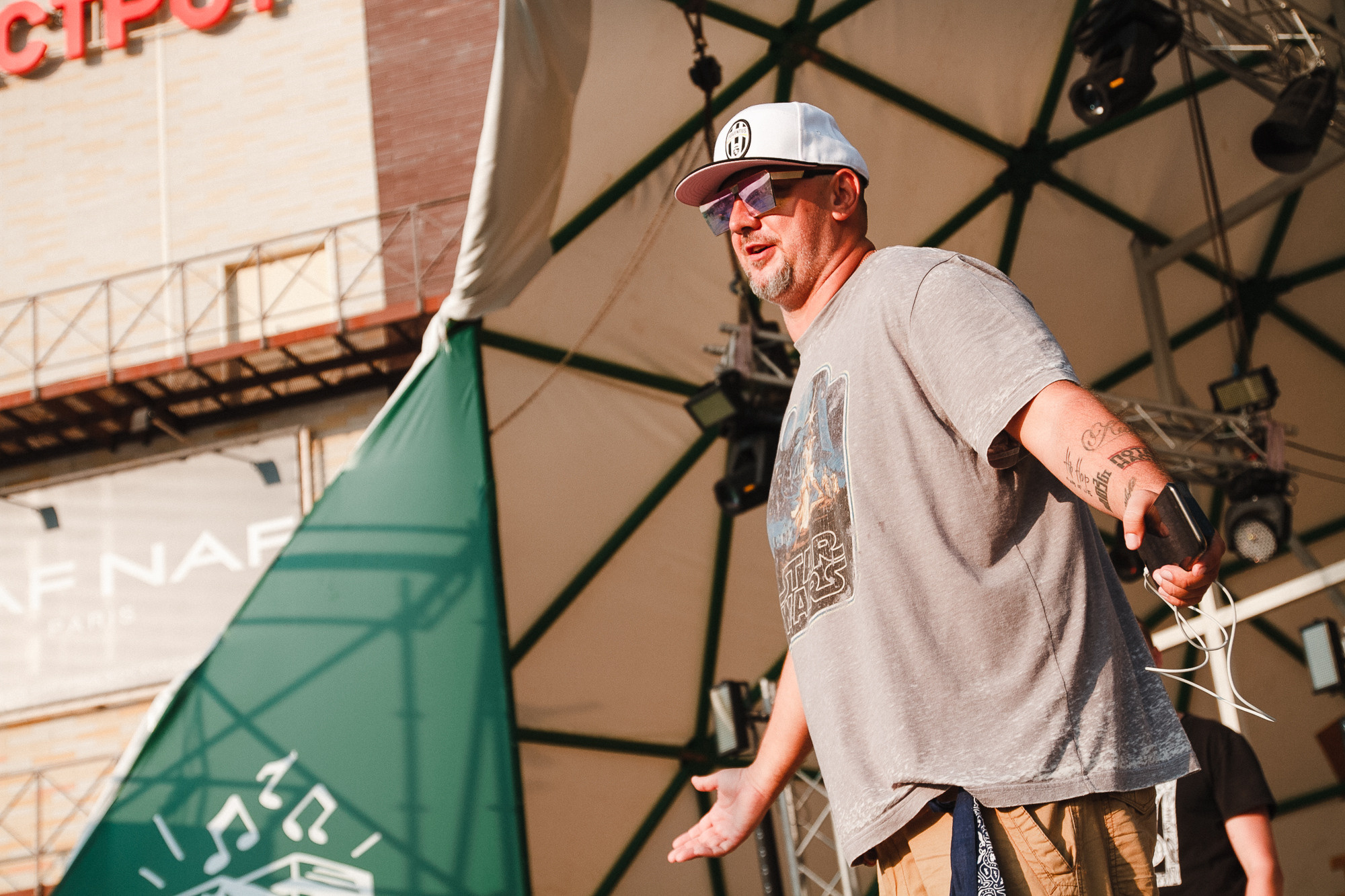 MOZGI. Харьков — «Летопарк». Photo • Video • Production • Aerial • Media Creation