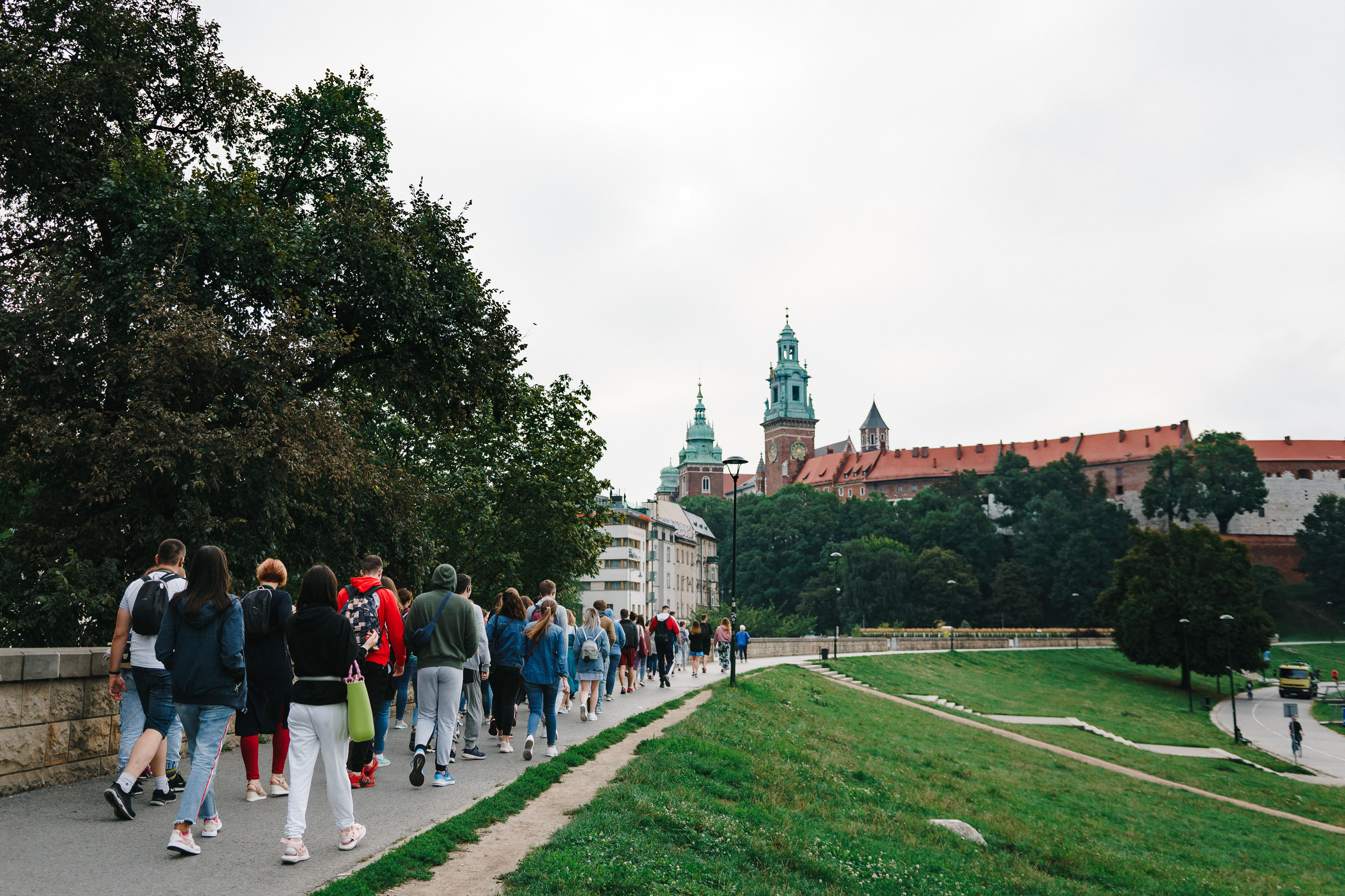 Стук Travel. Краков и Морське Око. Photo • Video • Production • Aerial • Media Creation