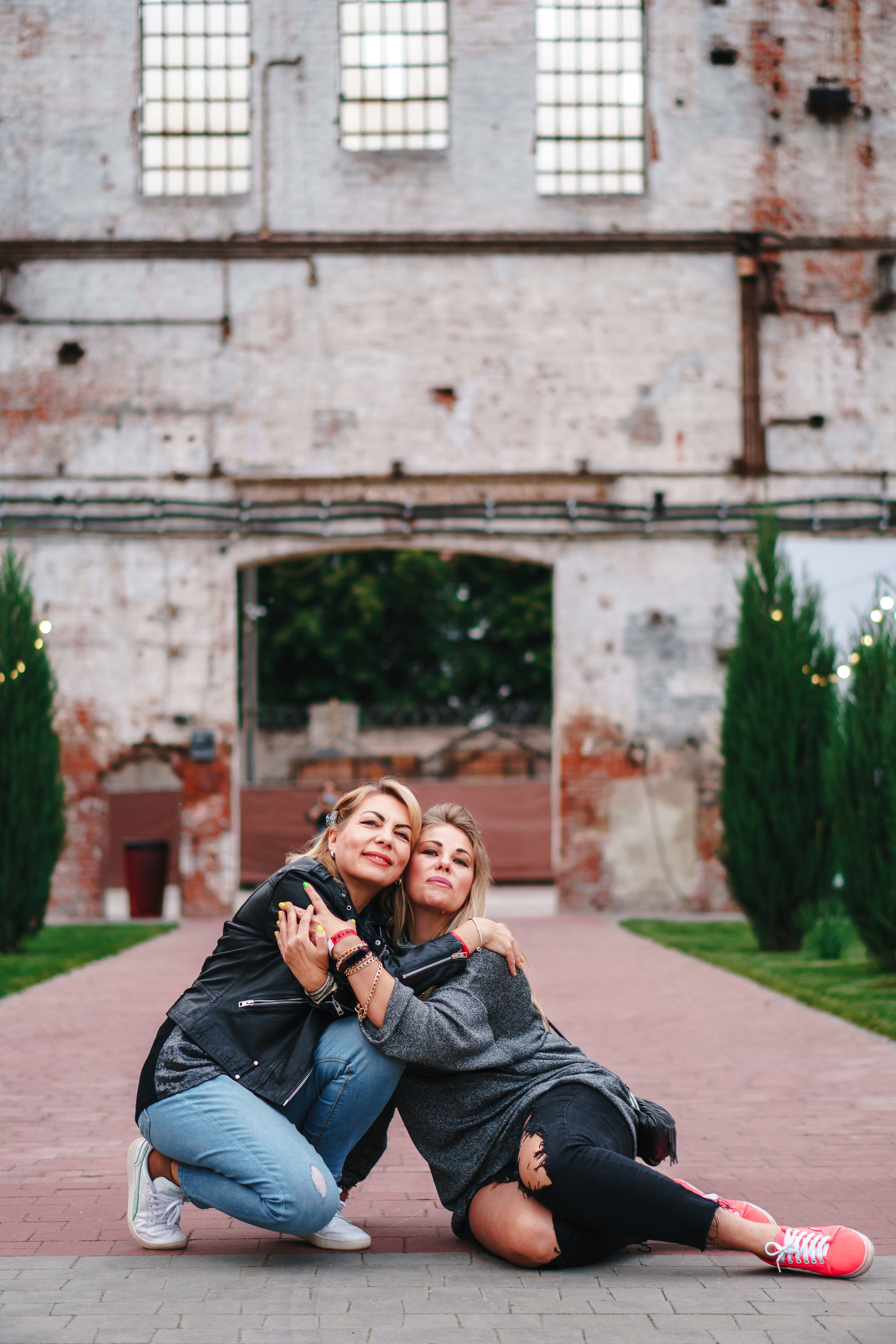 Фестиваль Поколение 90-х. День 1. Фото • Відео • Аерозйомка • Контент для бізнесу
