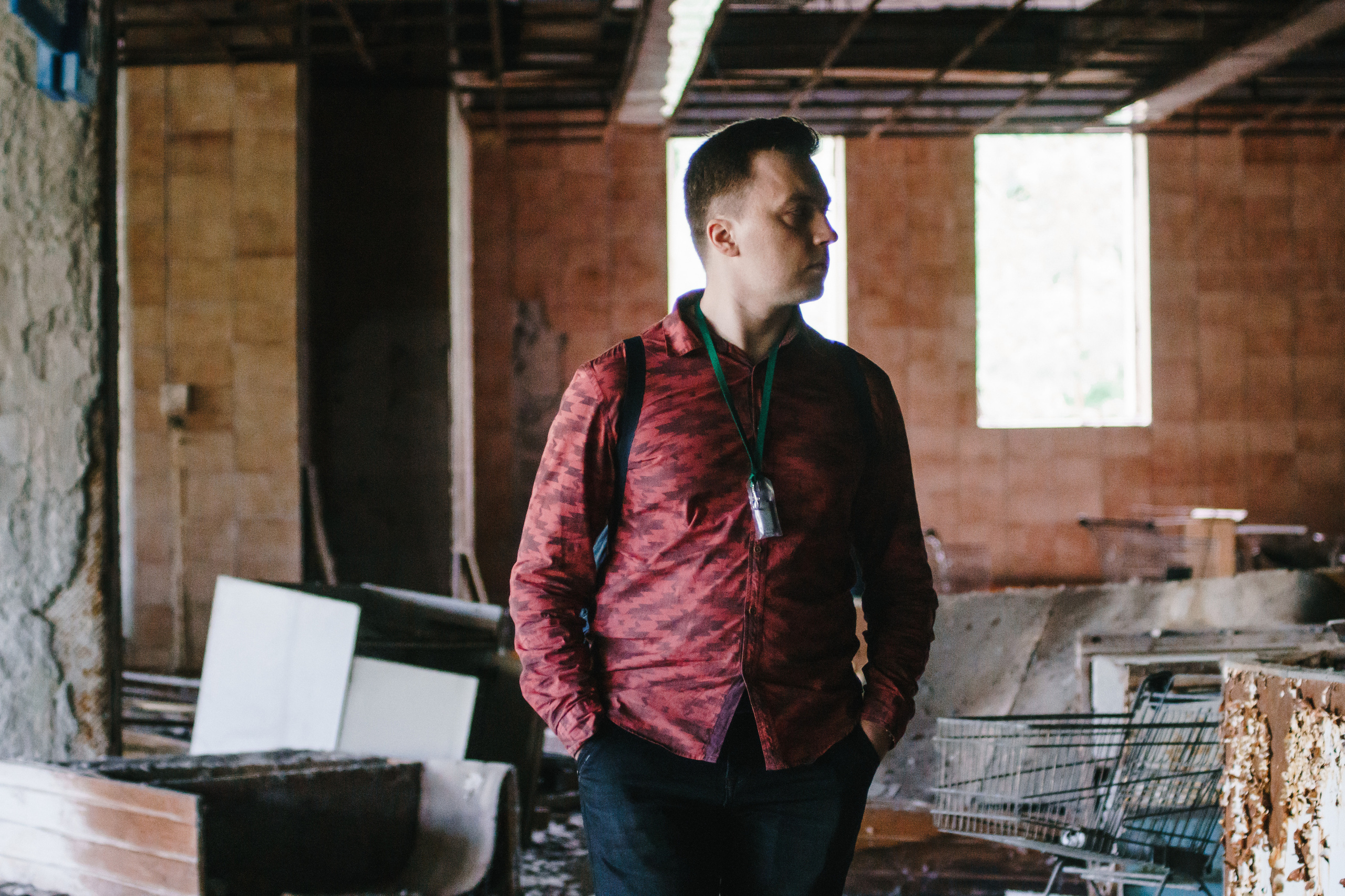 Стук Travel. Чернобыль. Фото • Видео • Аэросъемка • Контент для бизнеса