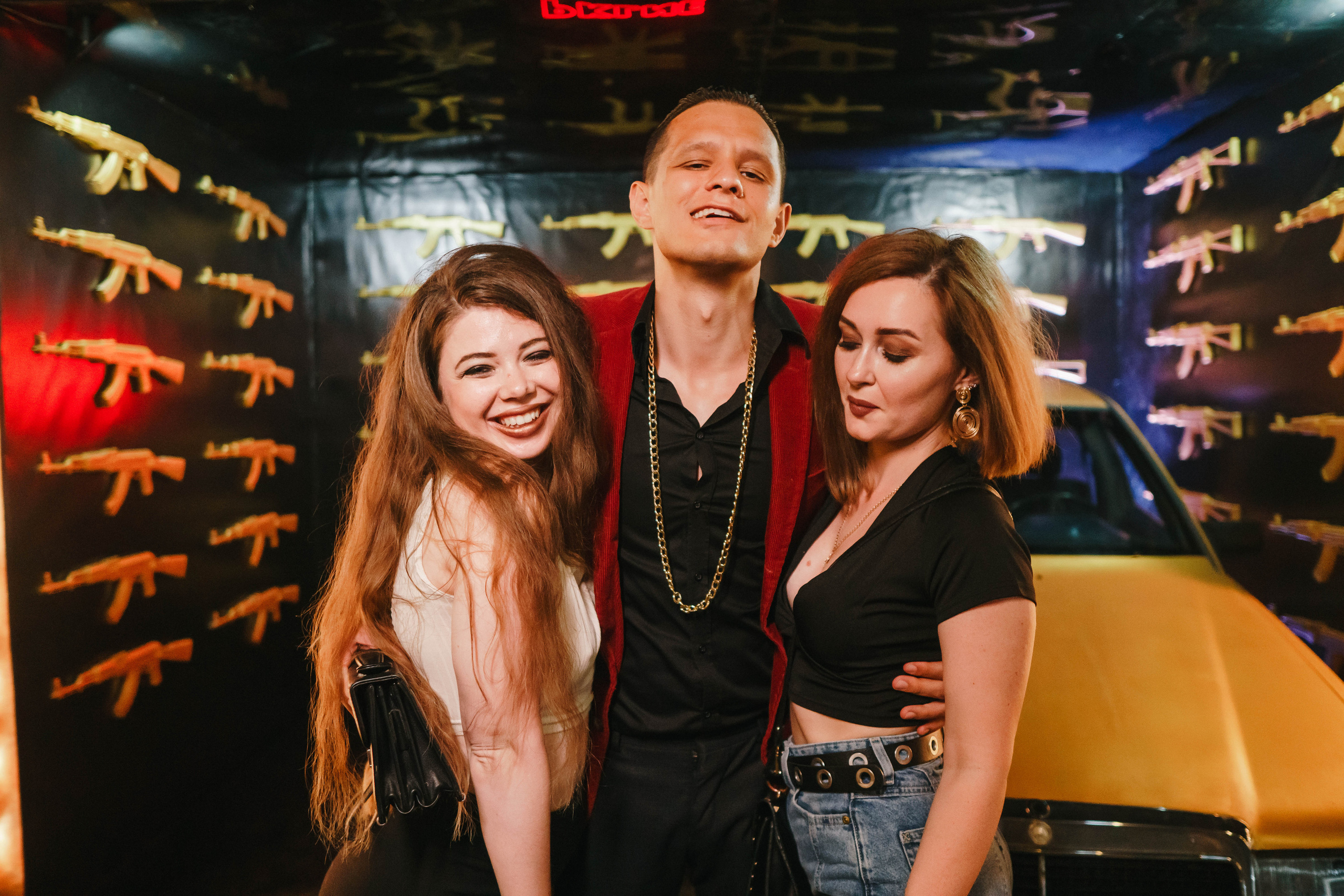 Фестиваль Поколение 90-х. День 3. Фото • Відео • Аерозйомка • Контент для бізнесу