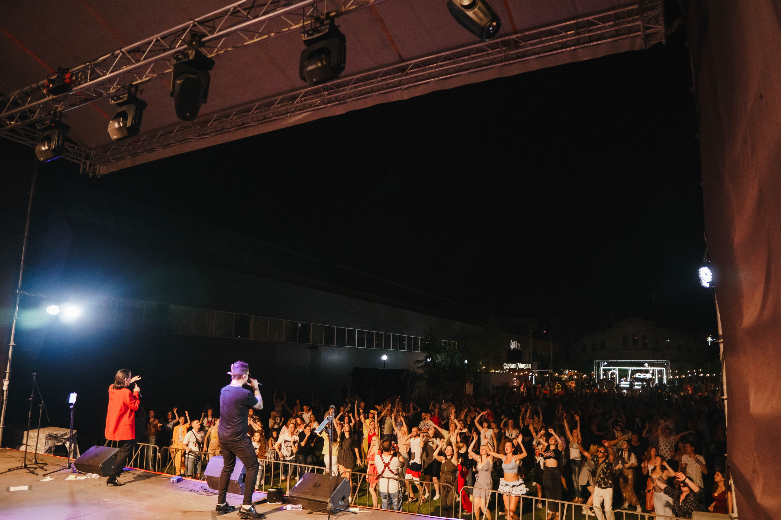 Фестиваль Поколение 90-х. День 3. Фото • Відео • Аерозйомка • Контент для бізнесу