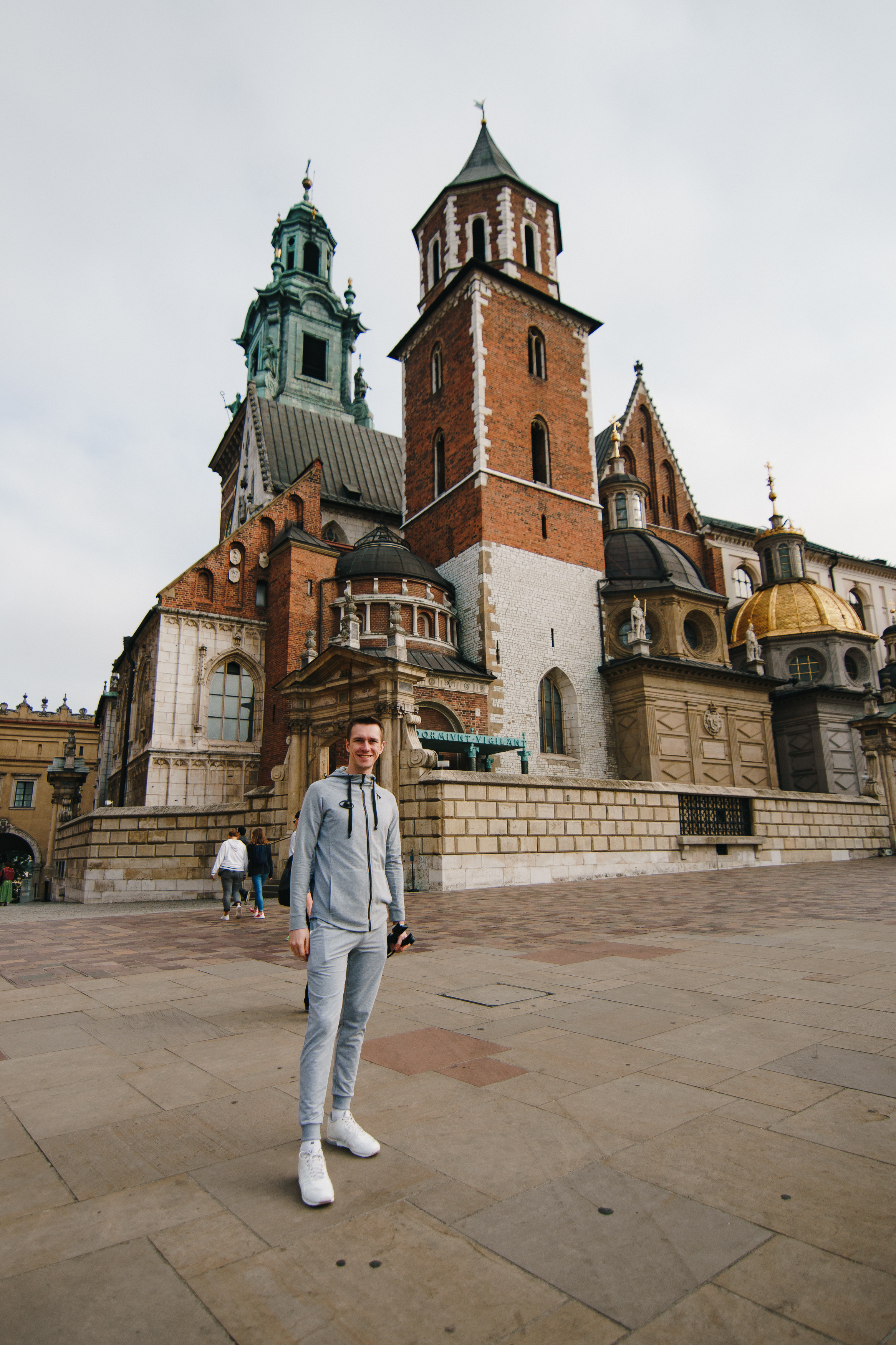 Стук Travel. Краков и Морське Око. Photo • Video • Production • Aerial • Media Creation