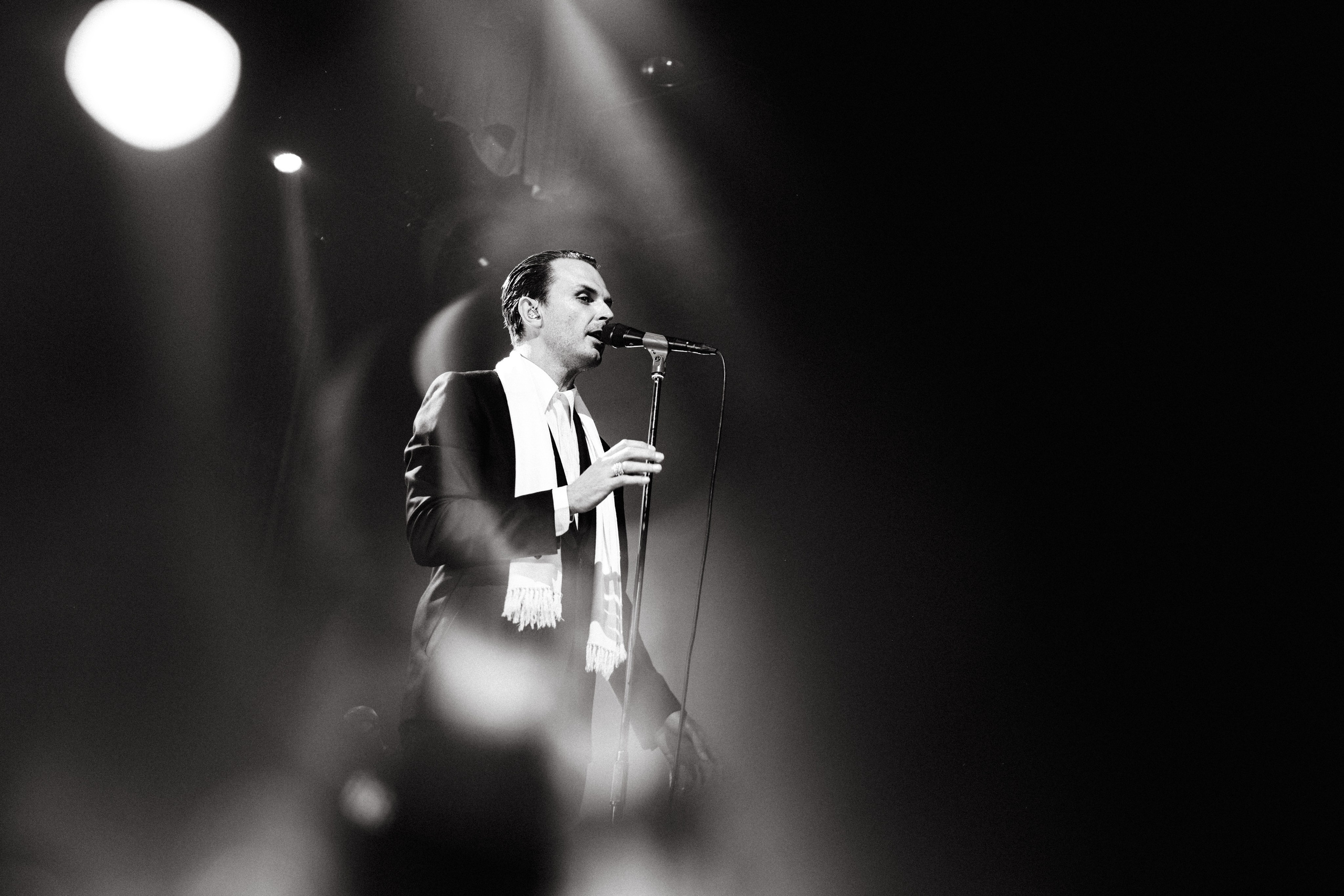 HURTS — Bochum. Фото • Видео • Аэросъемка • Контент для бизнеса