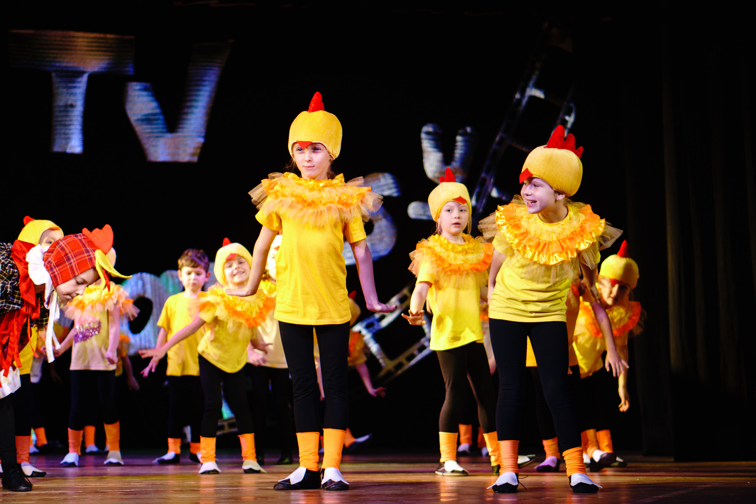 Открытие 33-го театрального сезона. Фото • Видео • Аэросъемка • Контент для бизнеса