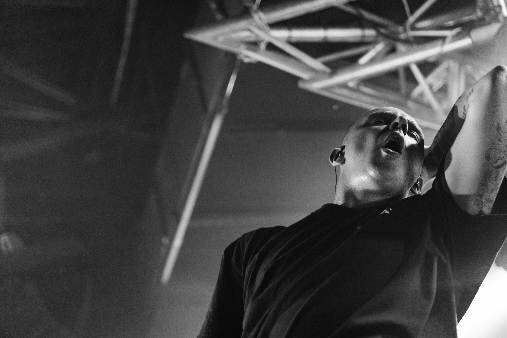 Anacondaz. Белгород — клуб «Часы». Фото • Відео • Аерозйомка • Контент для бізнесу