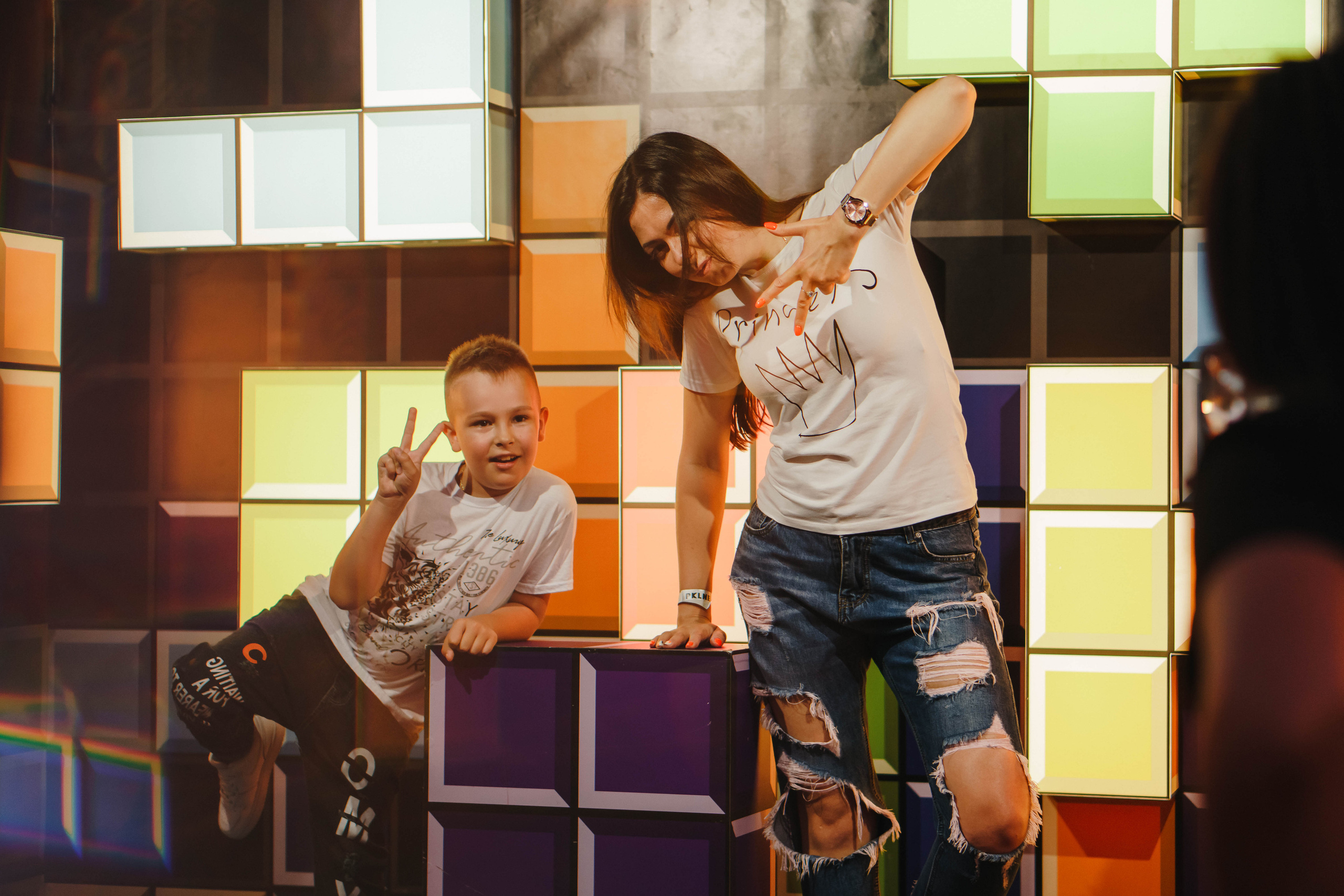 Фестиваль Поколение 90-х. День 3. Фото • Відео • Аерозйомка • Контент для бізнесу