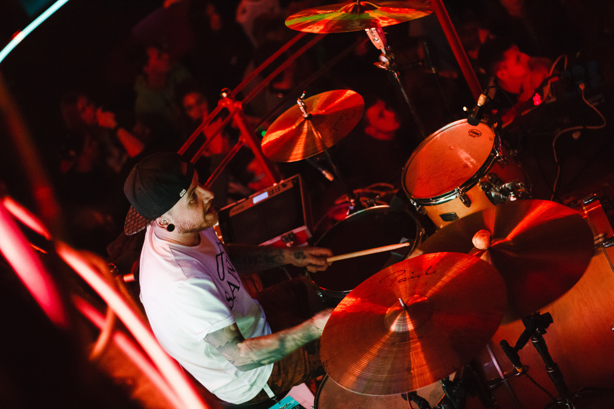 O.Torvald. Харьков — клуб «Місто». Фото • Видео • Аэросъемка • Контент для бизнеса