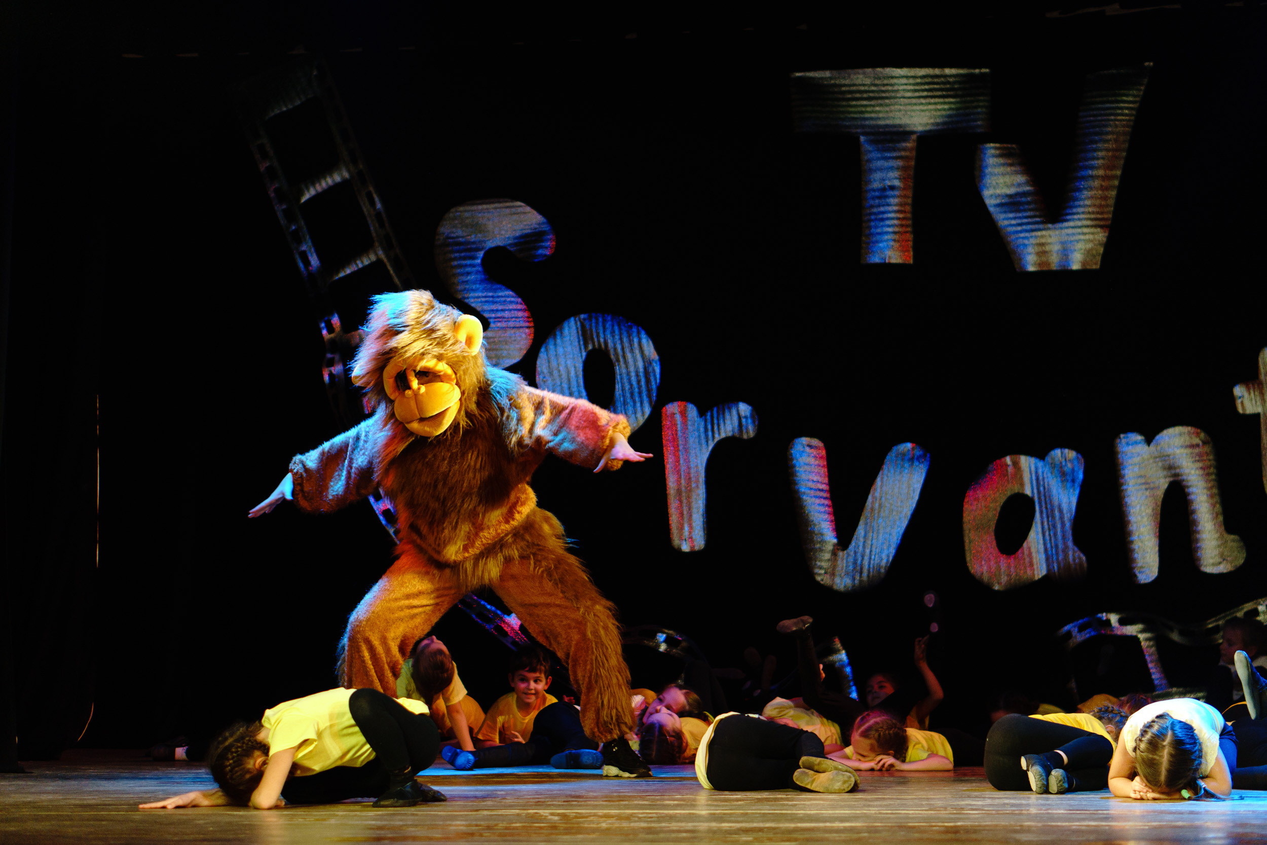 Открытие 33-го театрального сезона. Фото • Видео • Аэросъемка • Контент для бизнеса