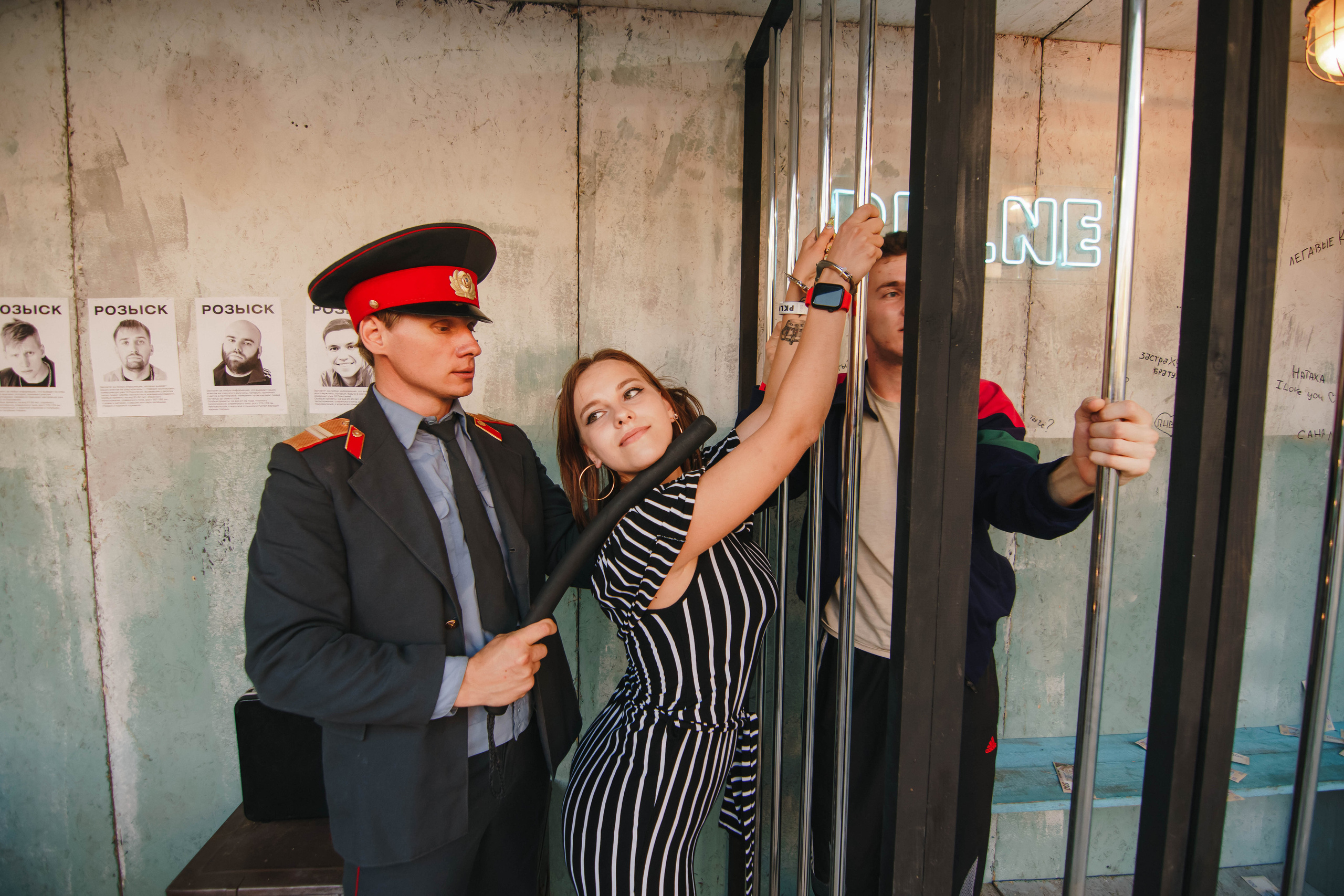 Фестиваль Поколение 90-х. День 3. Фото • Відео • Аерозйомка • Контент для бізнесу