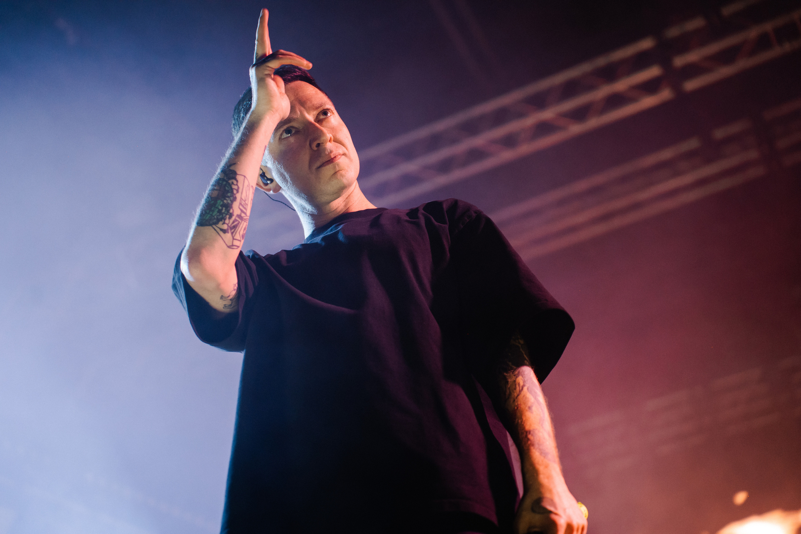 Oxxxymiron. Фото • Відео • Аерозйомка • Контент для бізнесу