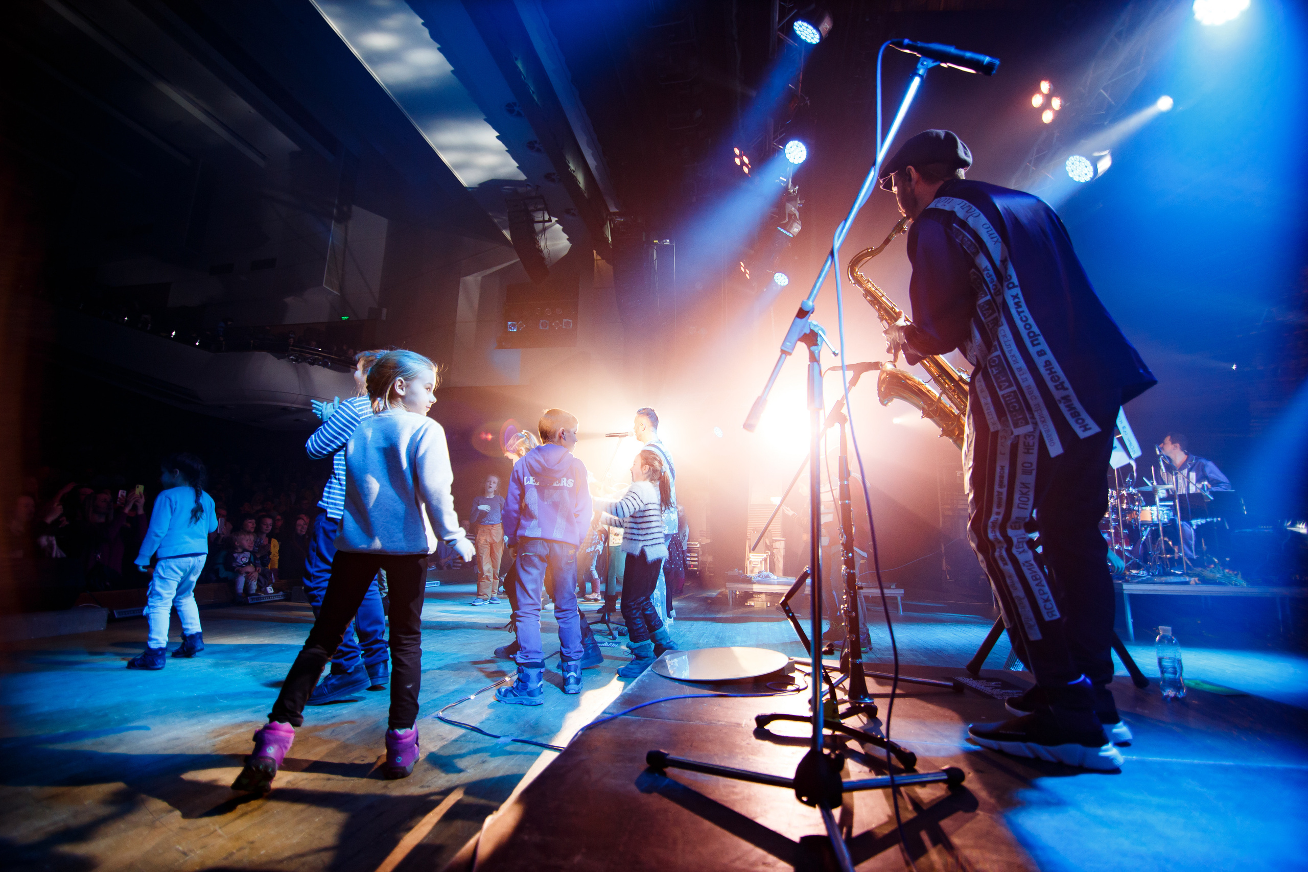 Сергей Бабкин. Харьков — Дворец Студентов НЮА. Фото • Відео • Аерозйомка • Контент для бізнесу