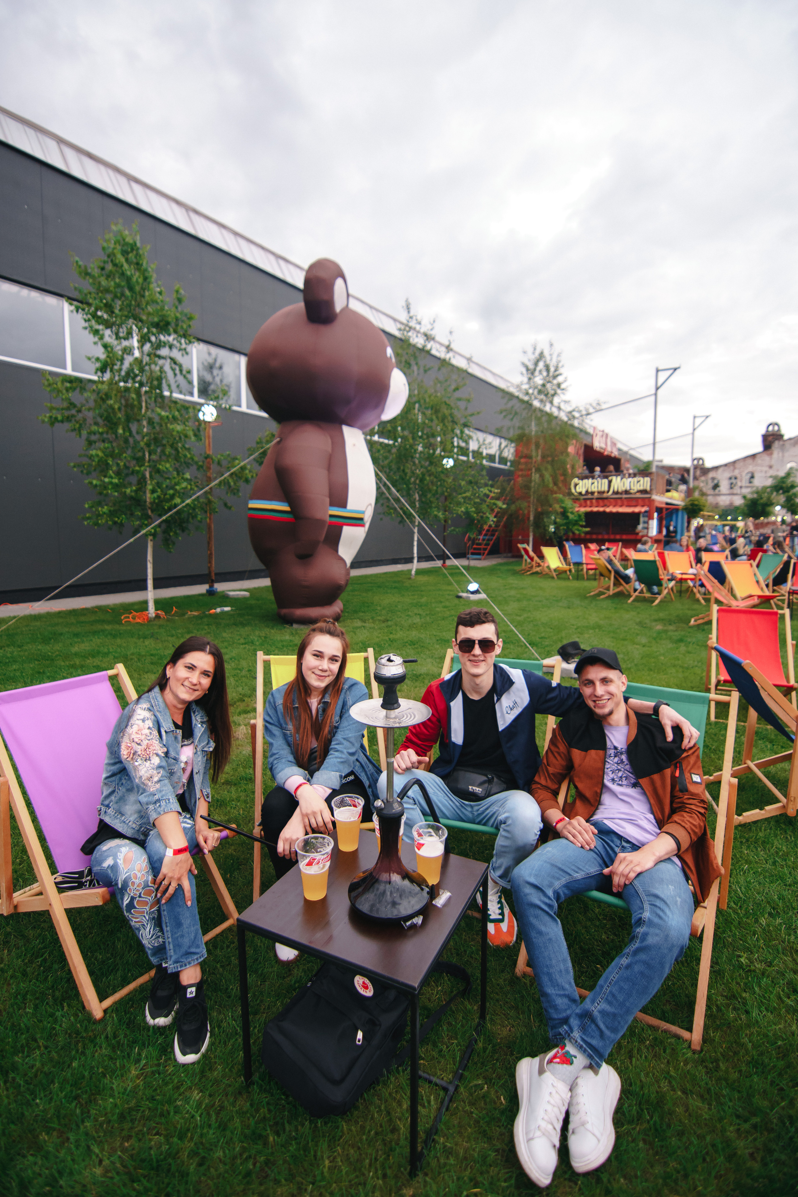 Фестиваль Поколение 90-х. День 1. Фото • Відео • Аерозйомка • Контент для бізнесу