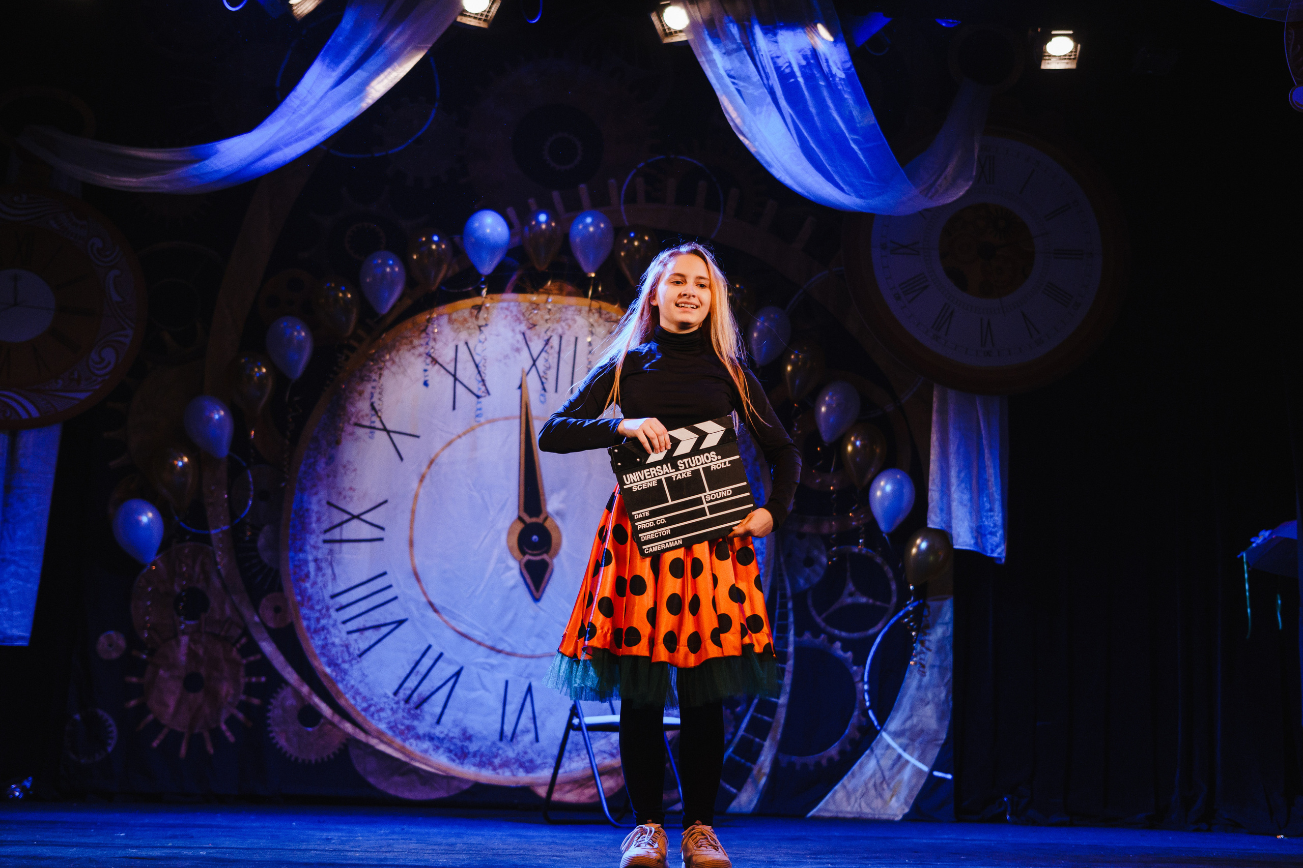 Театр «Сорванцы». День рождения театра 2021. Фото • Видео • Аэросъемка • Контент для бизнеса