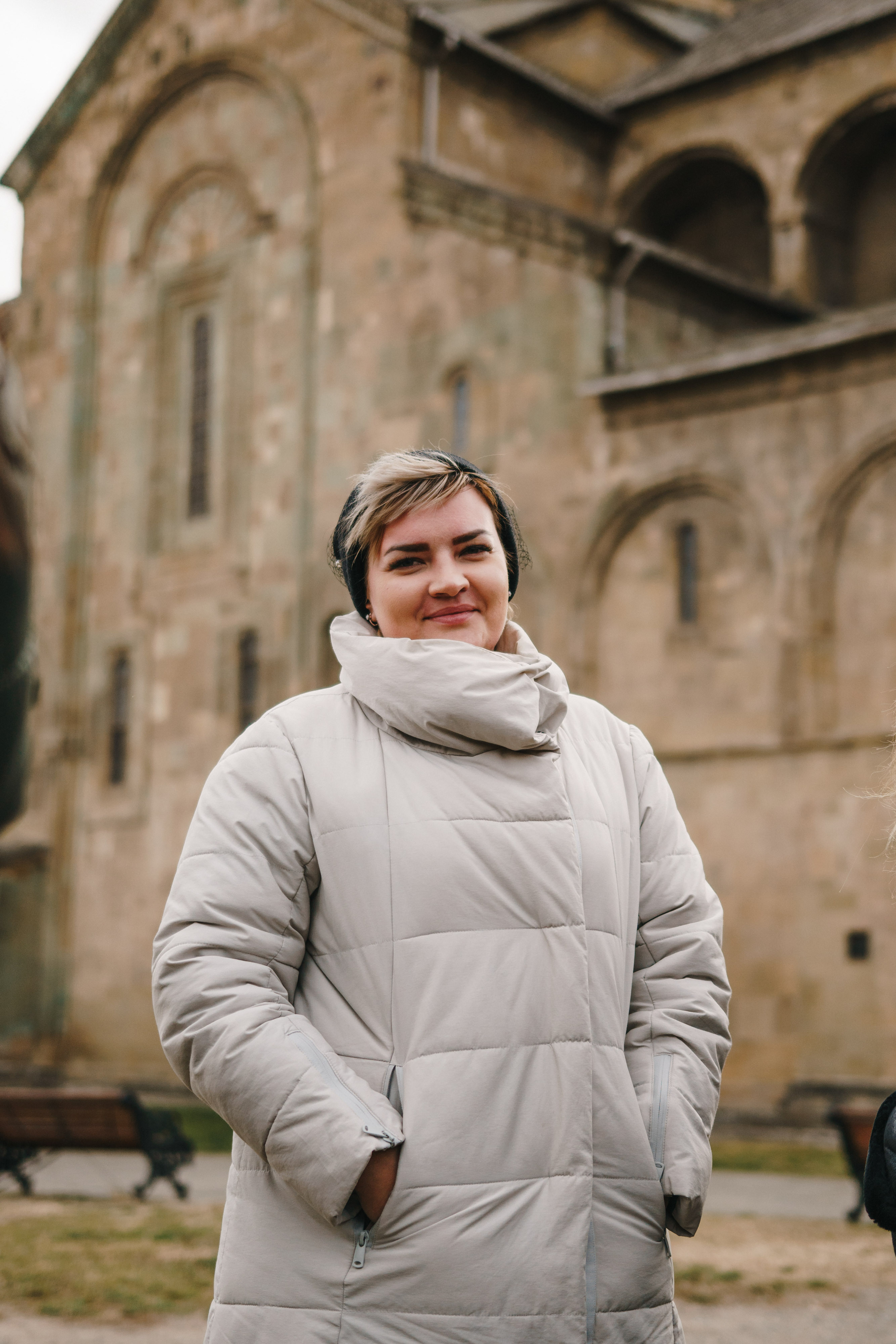 Стук Travel. Новый год в Грузии. Тбилиси, Боржоми. Photo • Video • Production • Aerial • Media Creation