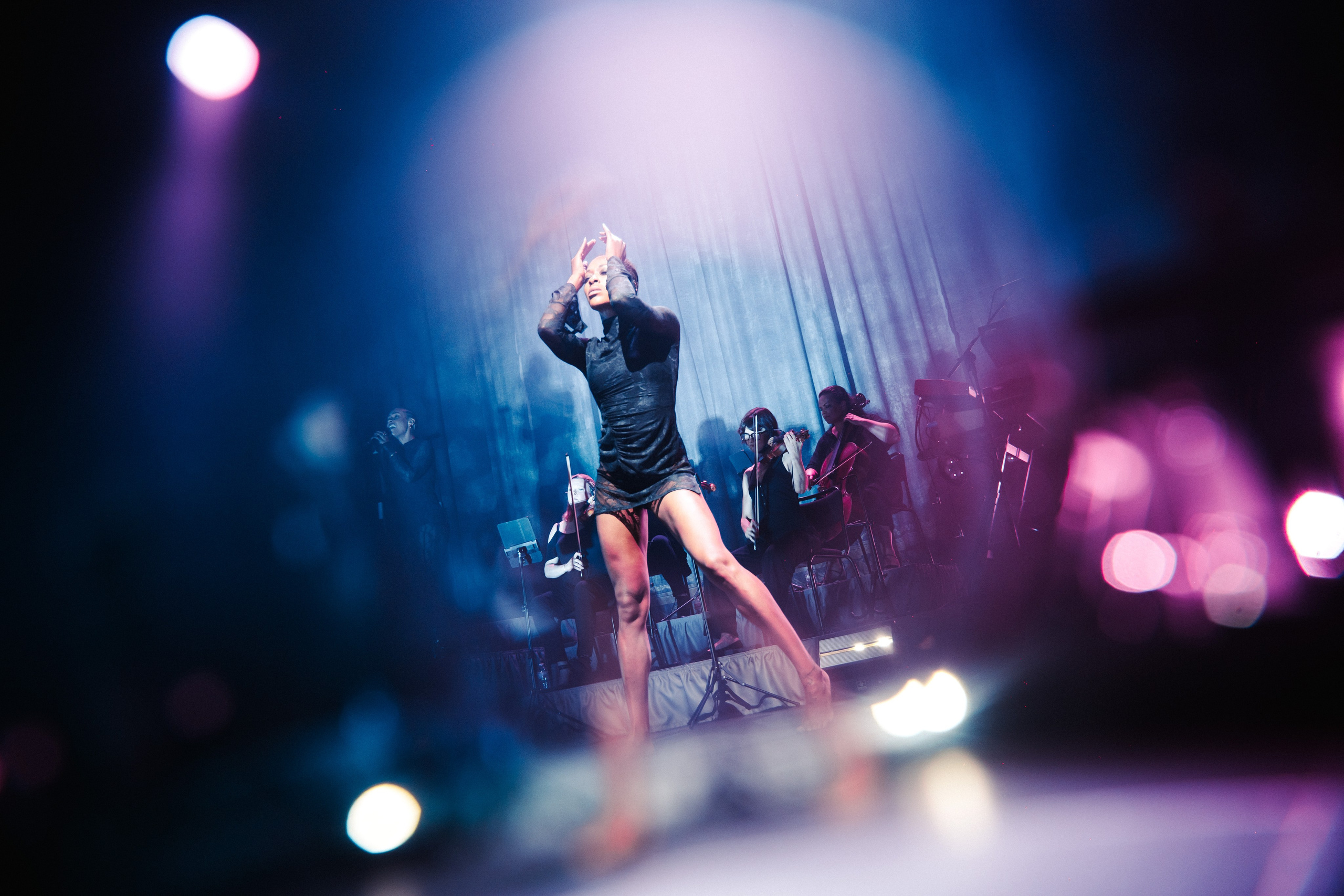 HURTS — Bochum. Фото • Видео • Аэросъемка • Контент для бизнеса