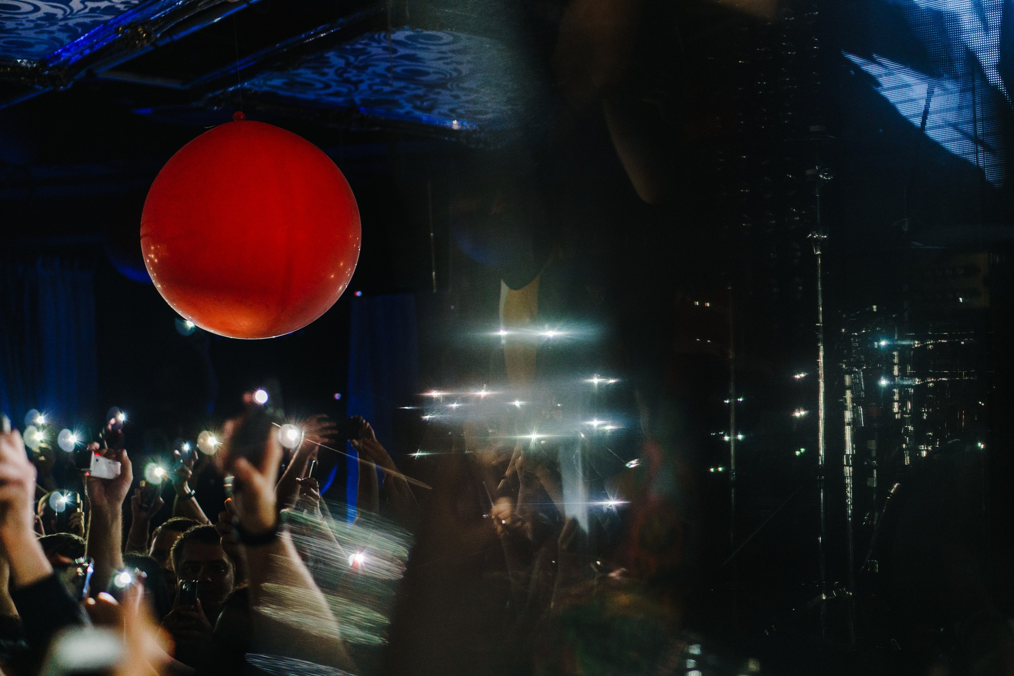 Anacondaz. Белгород — клуб «Часы». Фото • Відео • Аерозйомка • Контент для бізнесу