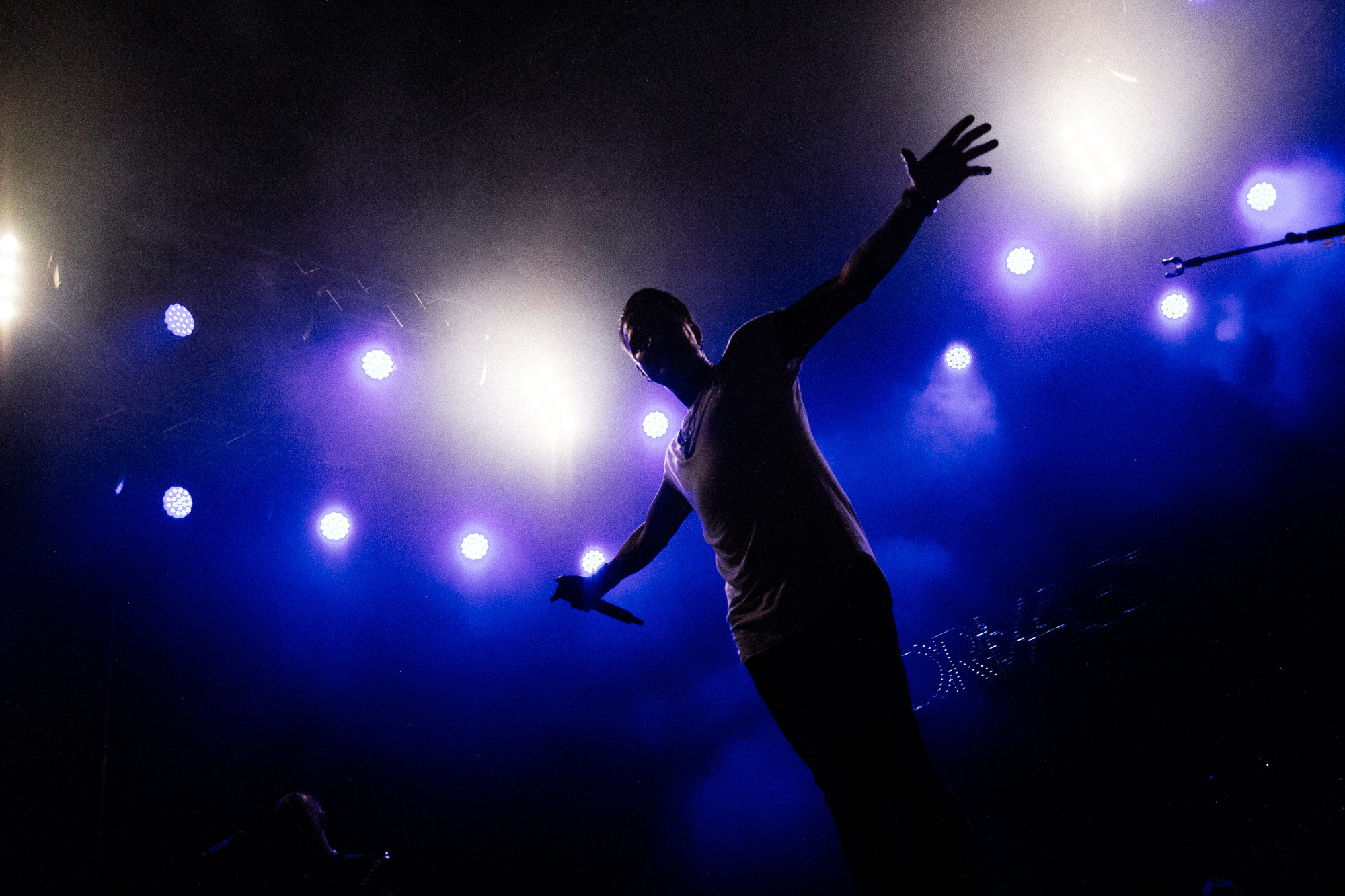 Импульс-фест. Харьков — арт-завод «Механика». Photo • Video • Production • Aerial • Media Creation