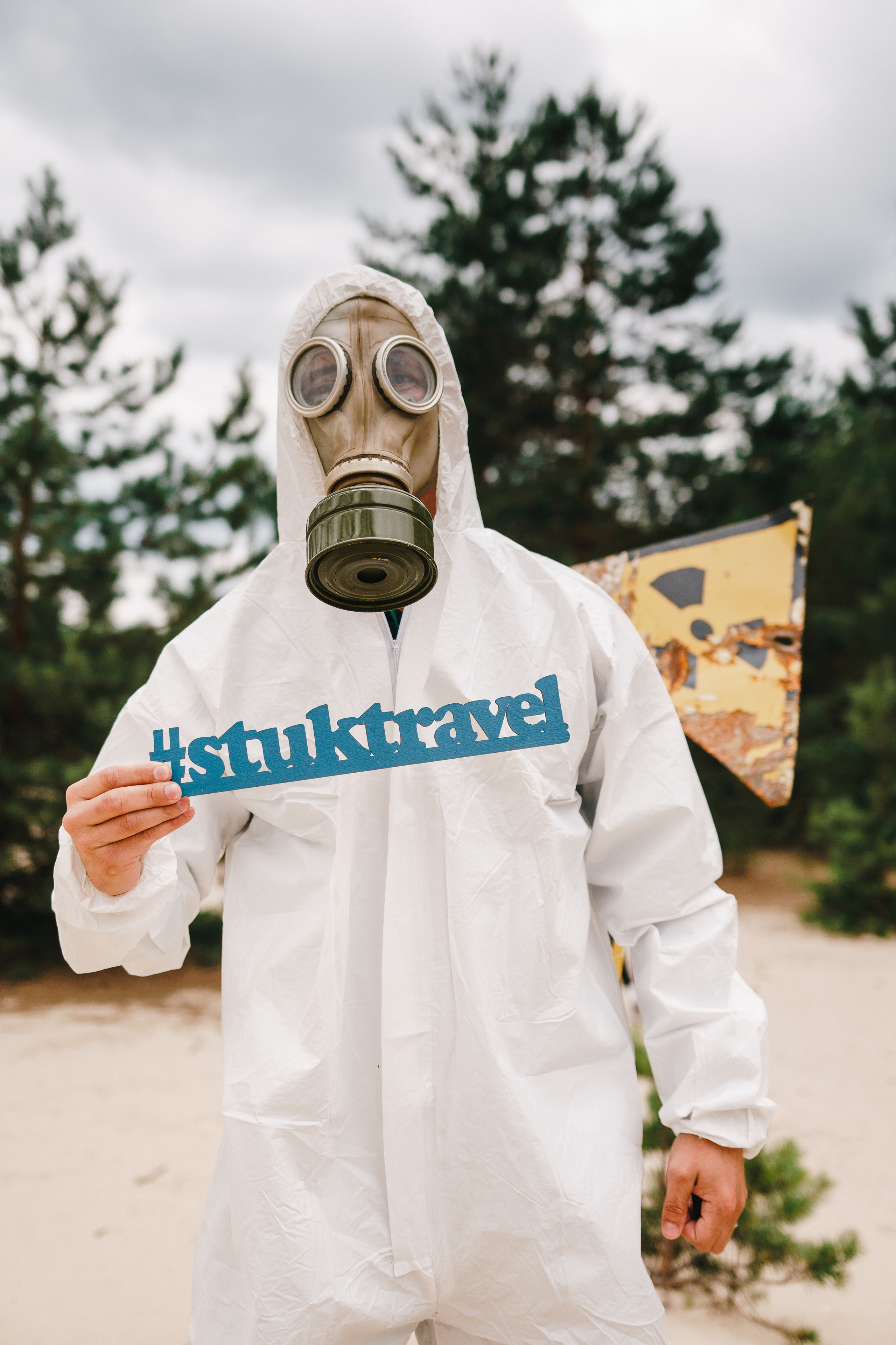 Стук Travel. Чернобыль. Фото • Видео • Аэросъемка • Контент для бизнеса