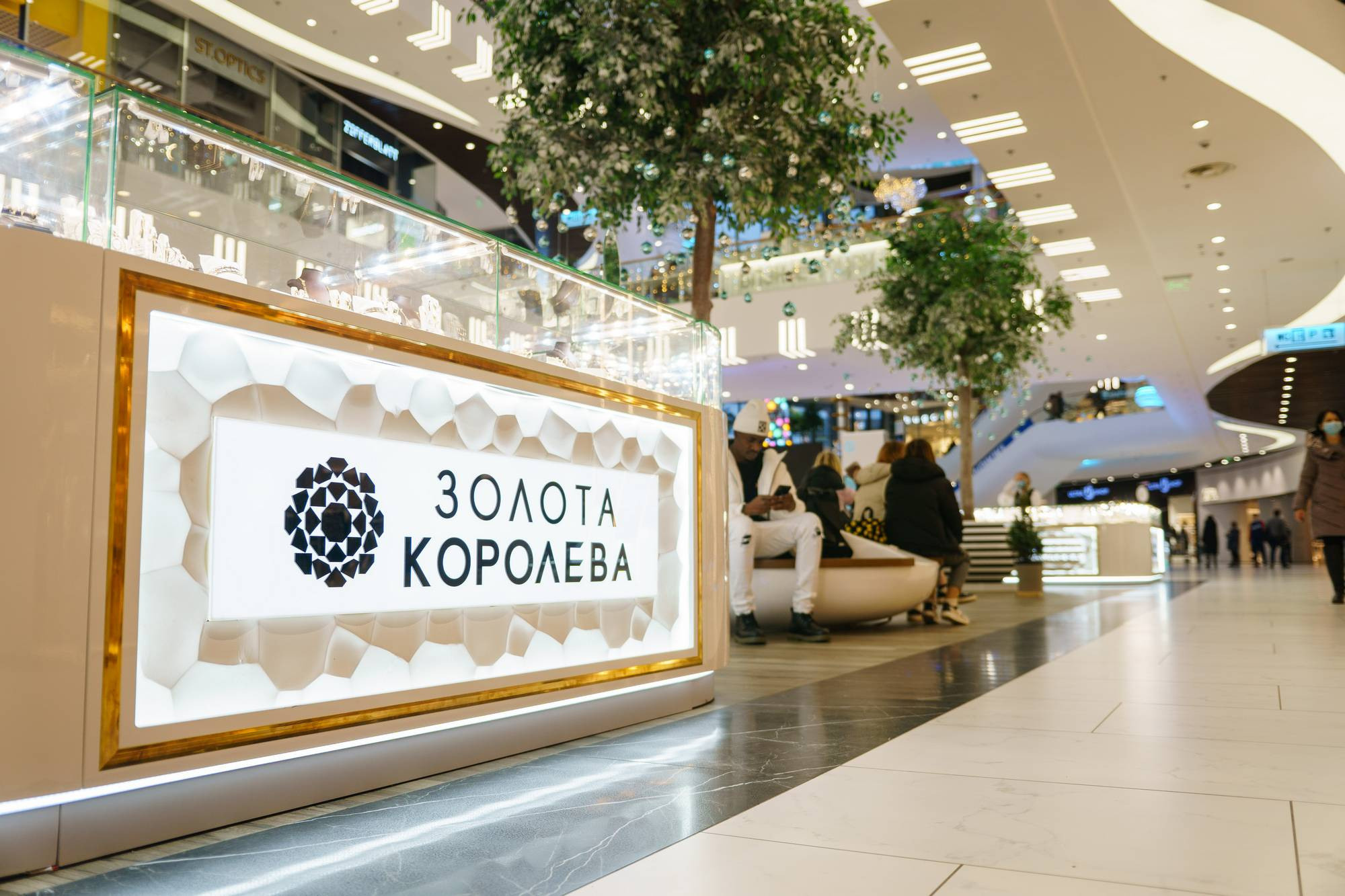 Золотая Королева. Foto • Video • Produktion • Luftbildaufnahmen • Erstellung von Medien