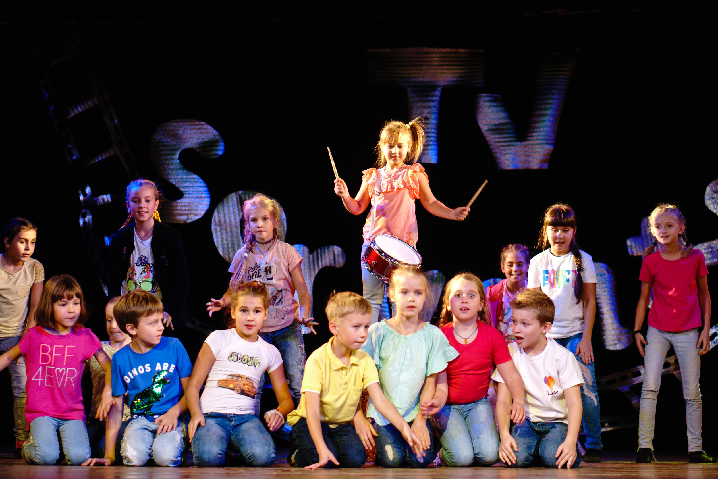 Открытие 33-го театрального сезона. Фото • Видео • Аэросъемка • Контент для бизнеса