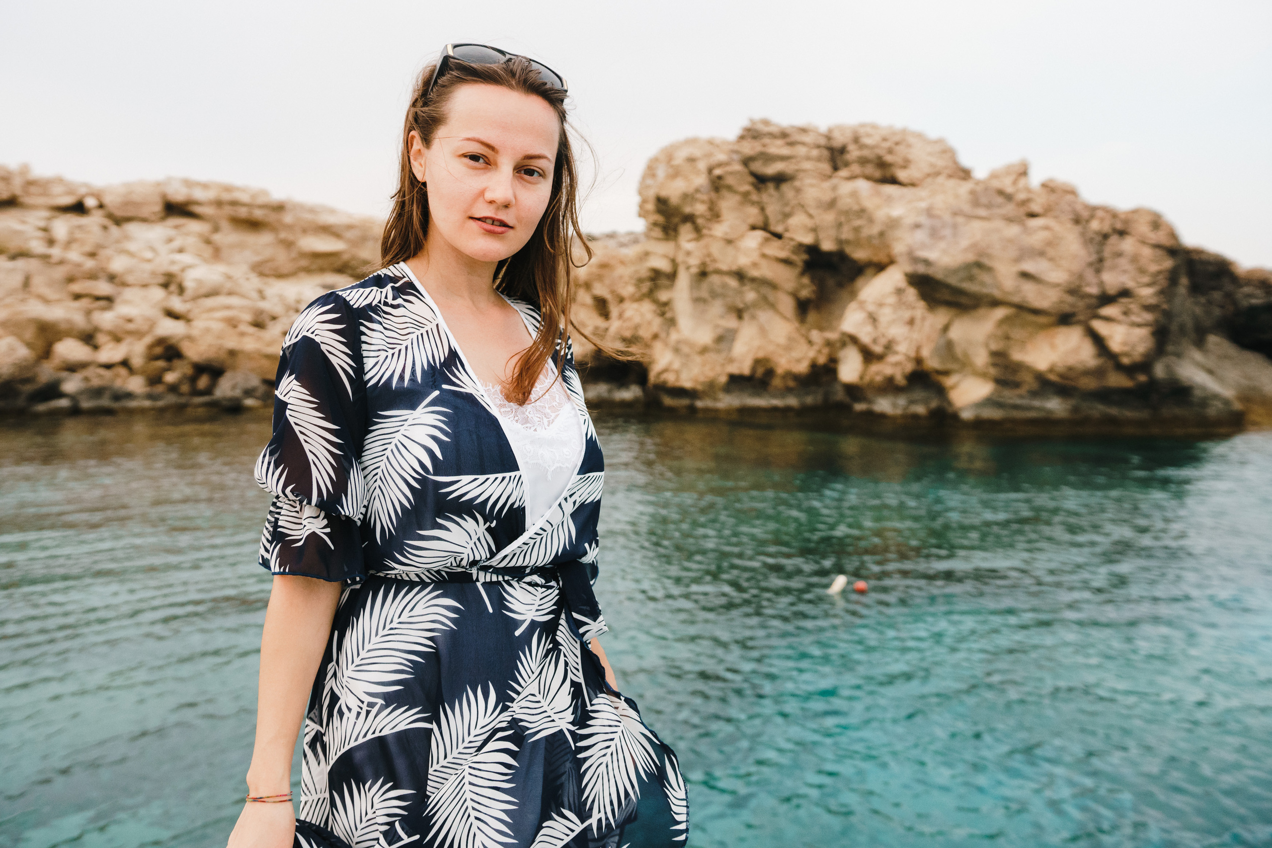 Стук Travel. Кипр, Айя-Напа, Nissi Beach. Photo • Video • Production • Aerial • Media Creation