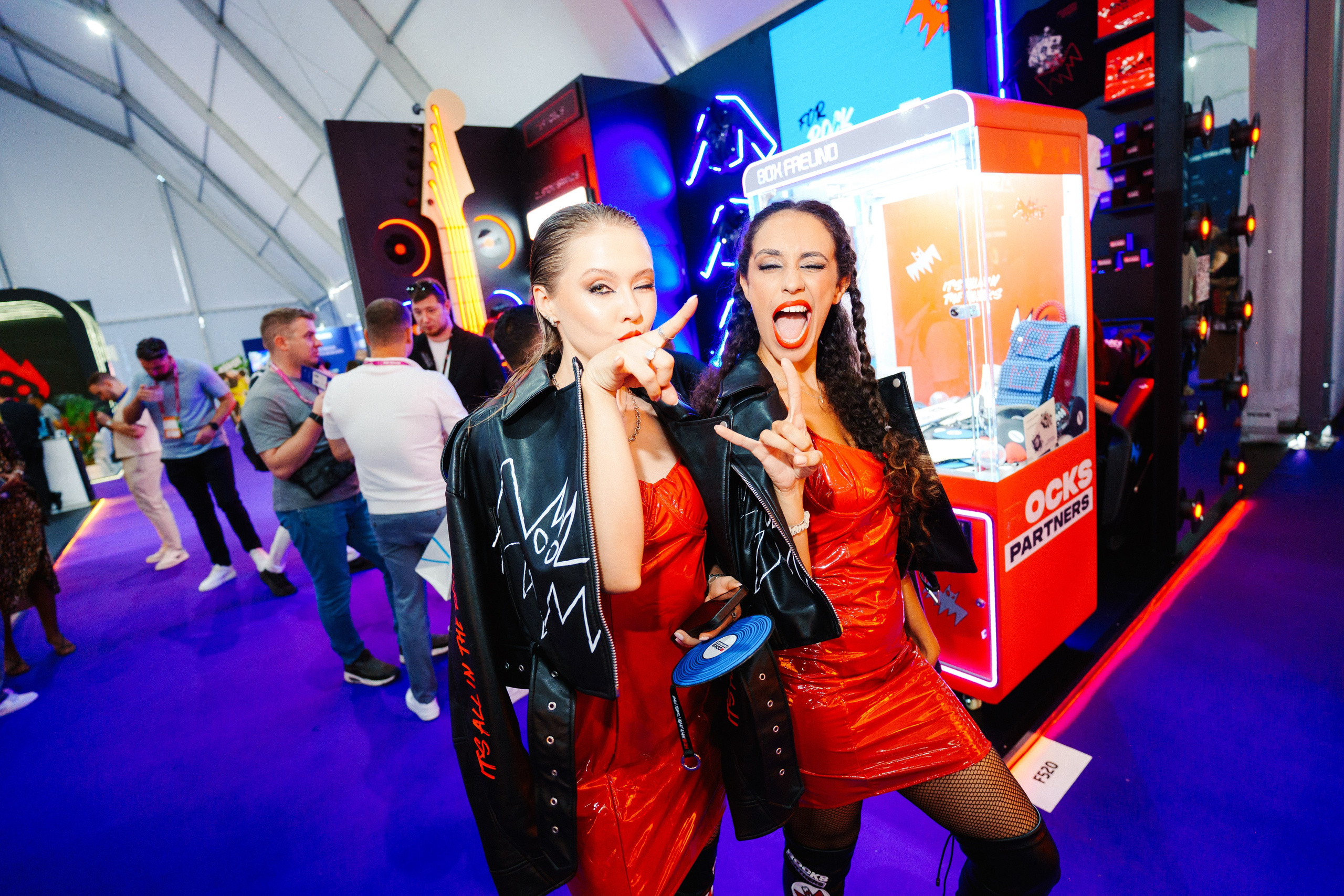 SBC Lisbon 2025. Rocks Partners. Foto • Video • Produktion • Luftbildaufnahmen • Erstellung von Medien