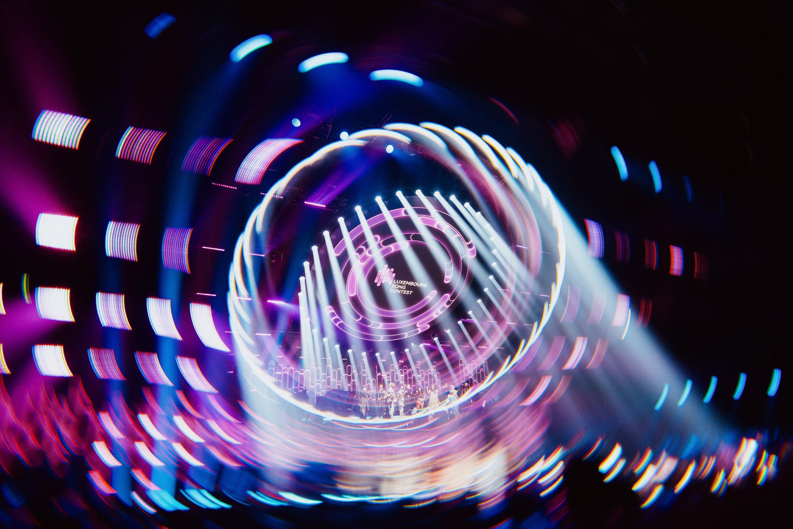 Eurovision Luxembourg 2026 — alight.eu. Photo • Video • Production • Aerial • Media Creation