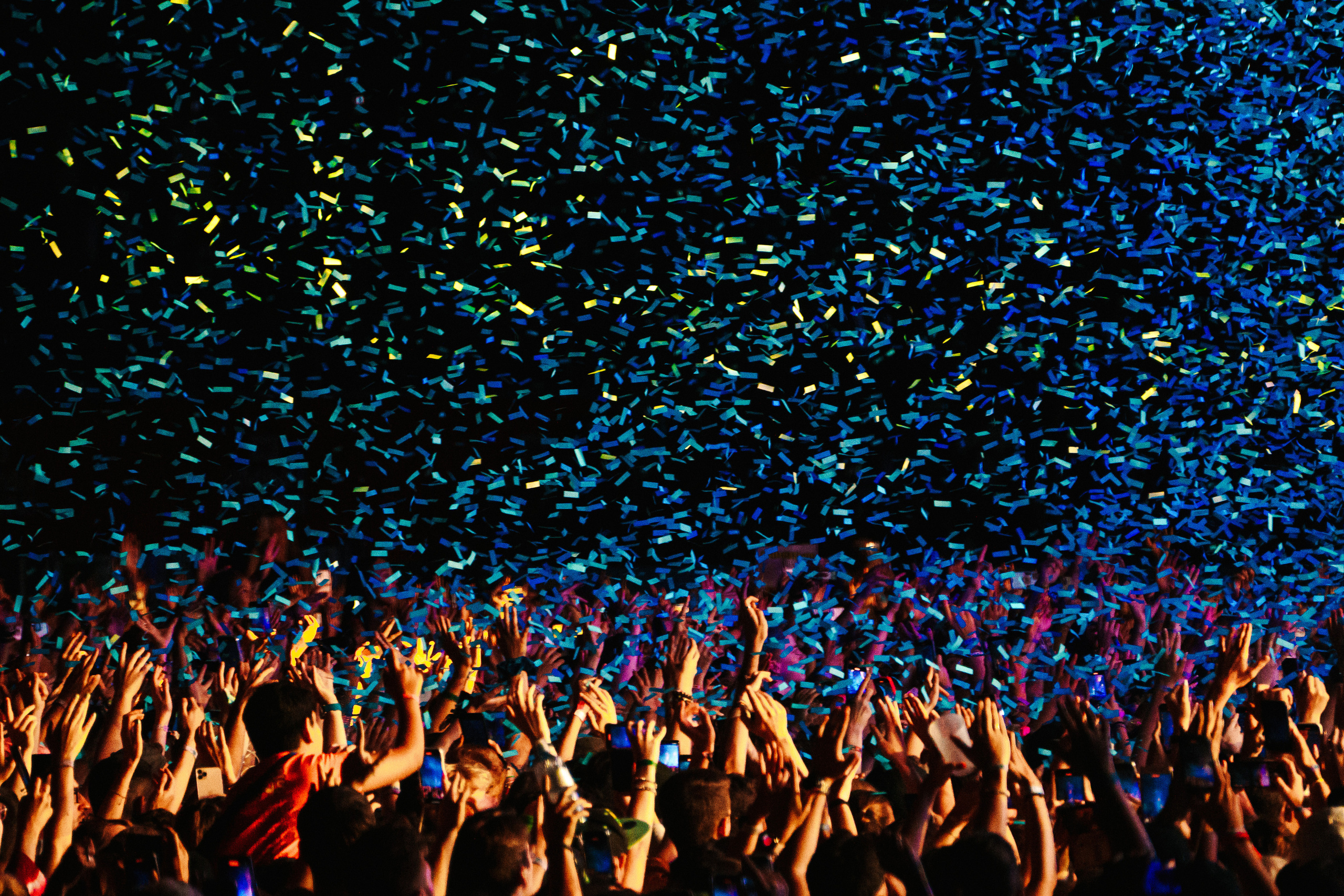 Imagine Dragons — SUPERBLOOM 2023. Фото • Видео • Аэросъемка • Контент для бизнеса