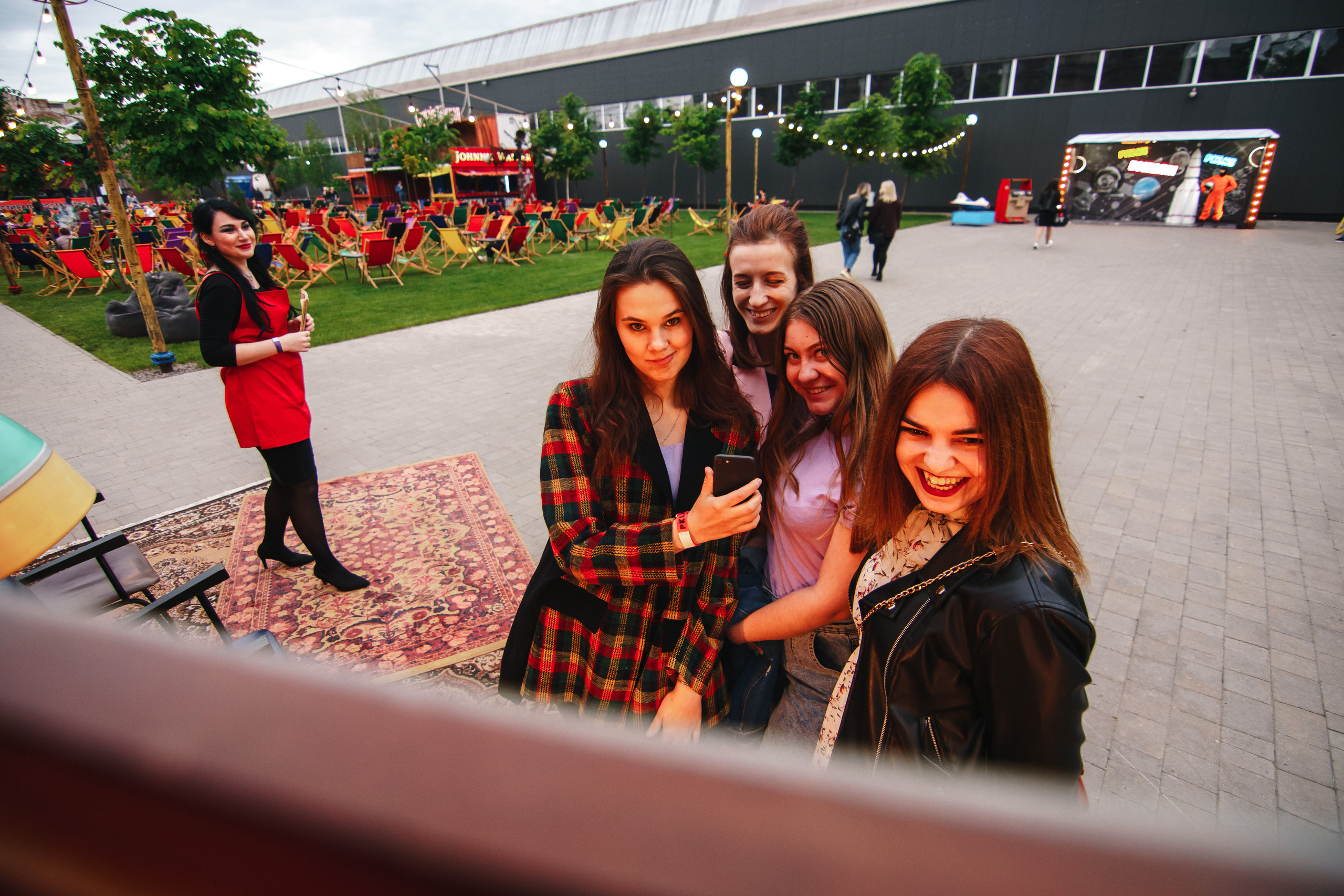 Фестиваль Поколение 90-х. День 1. Фото • Відео • Аерозйомка • Контент для бізнесу