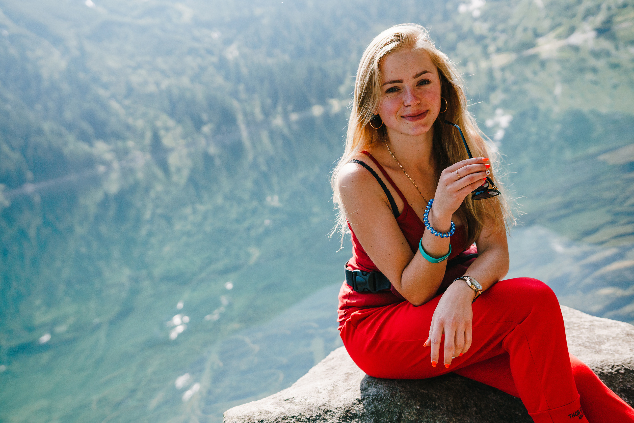 Стук Travel. Краков и Морське Око. Photo • Video • Production • Aerial • Media Creation