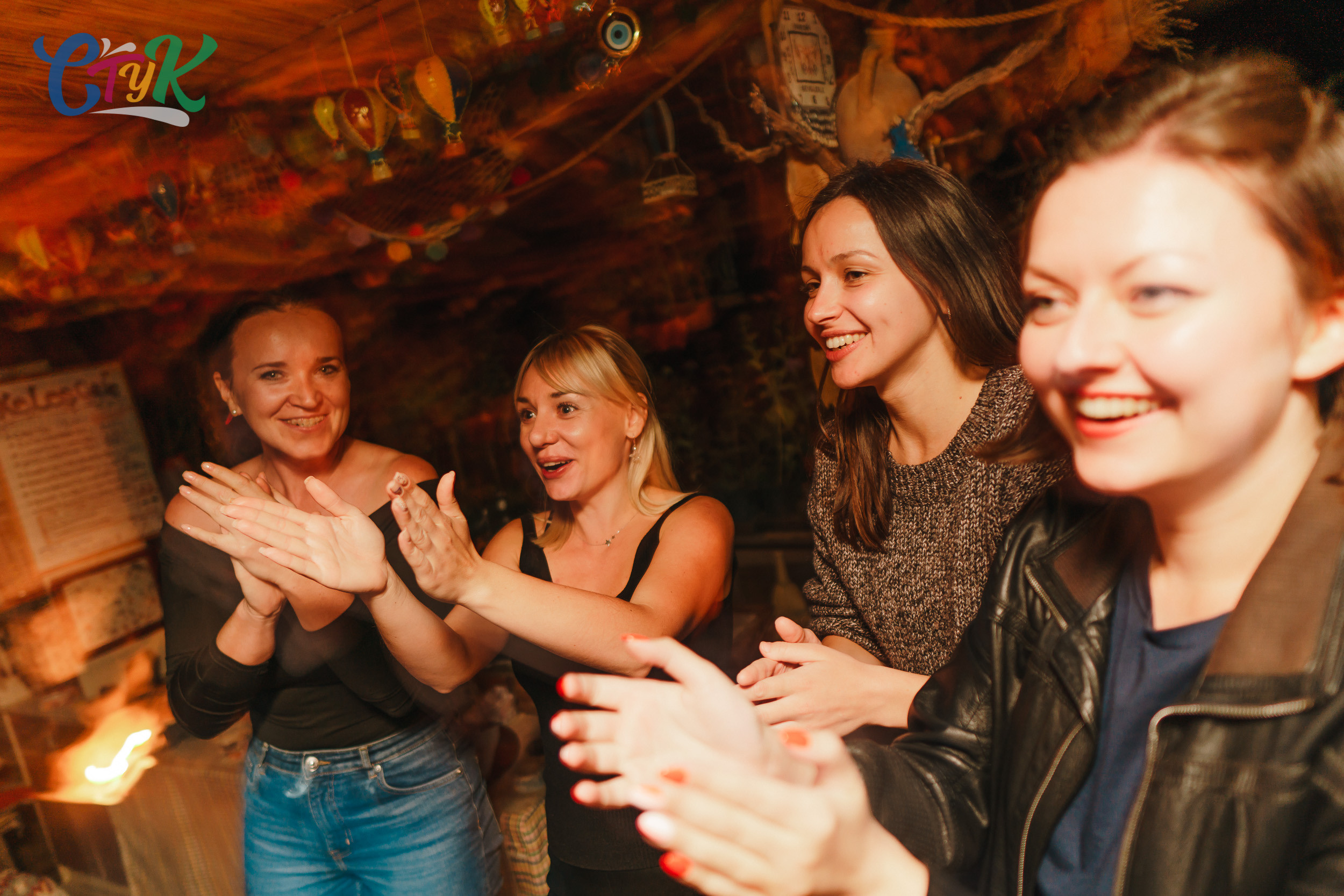 Стук Travel. Каппадокия. Photo • Video • Production • Aerial • Media Creation