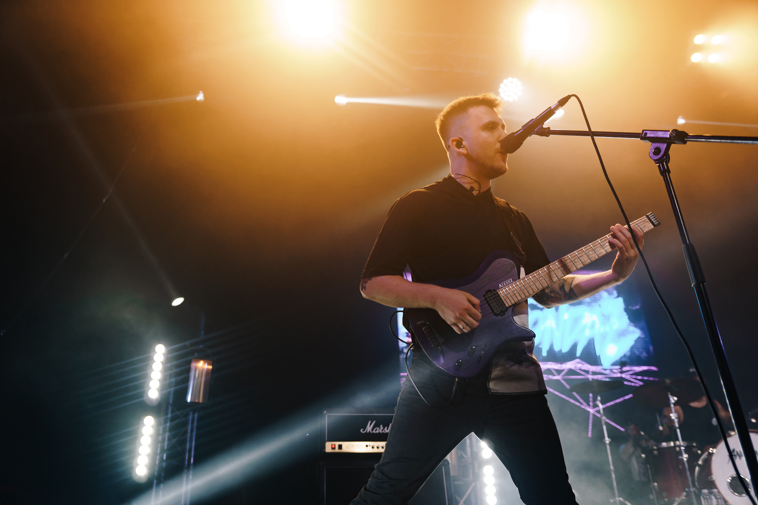 Anacondaz. Харьков — арт-завод «Механика». Photo • Video • Production • Aerial • Media Creation